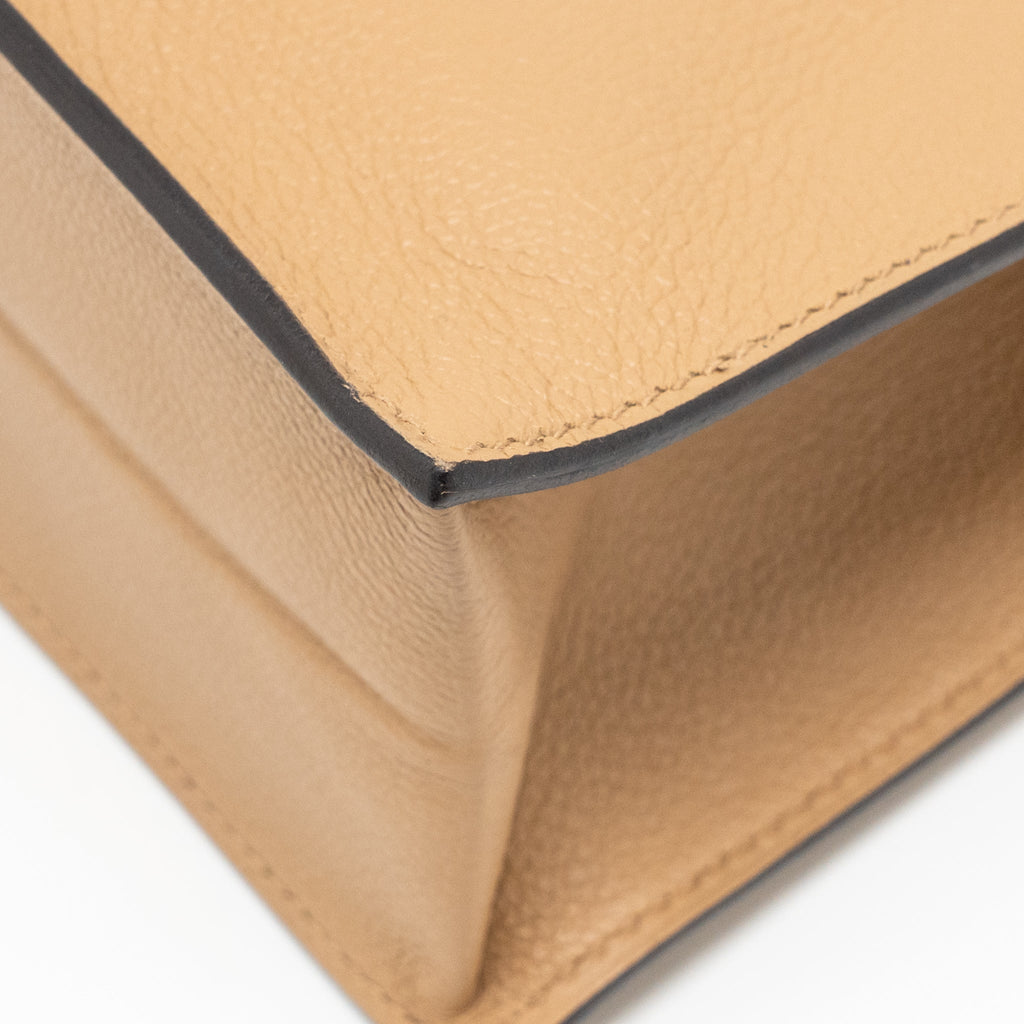 HERMES KELLY DANSE EVERCOLOR CHAI GHW