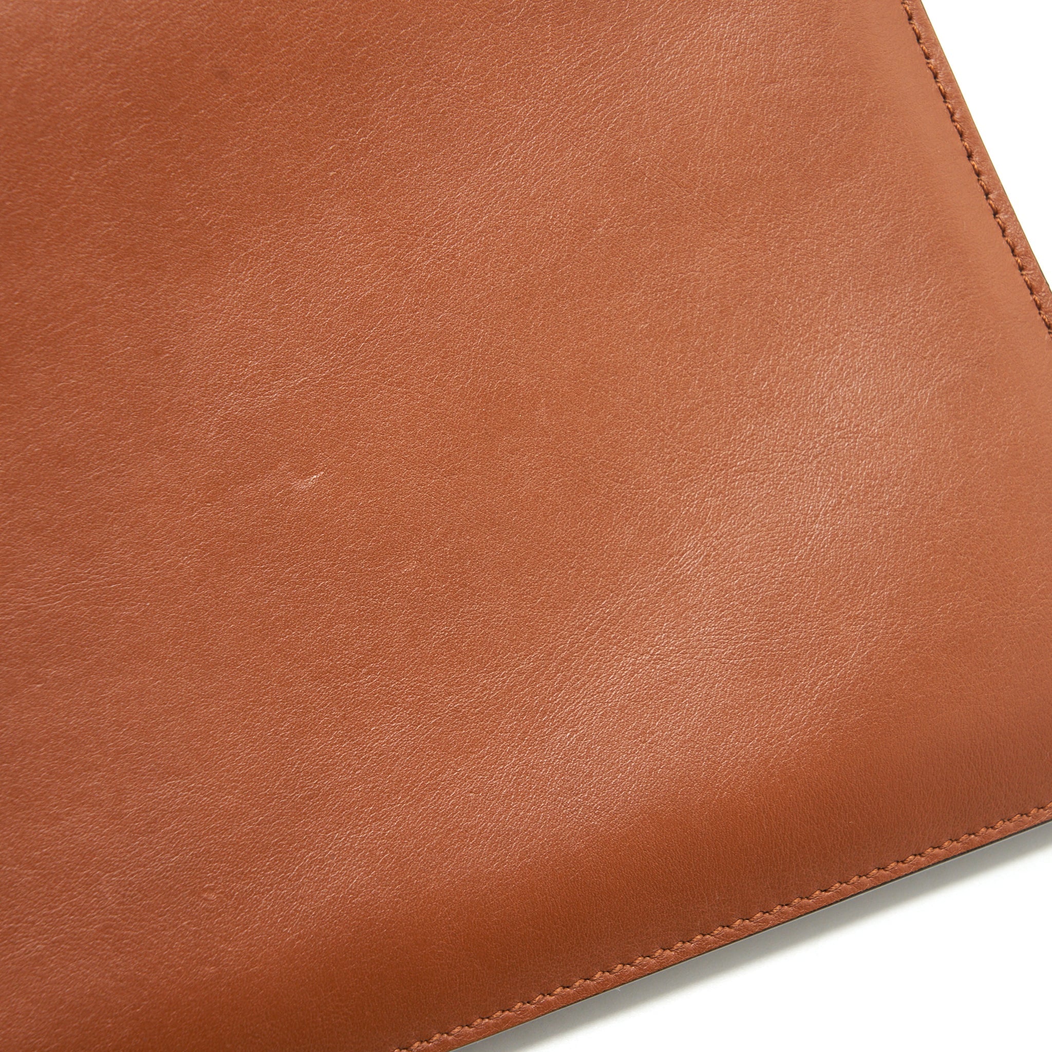 CHLOE FAYE SHOULDER BAG BROWN SHW