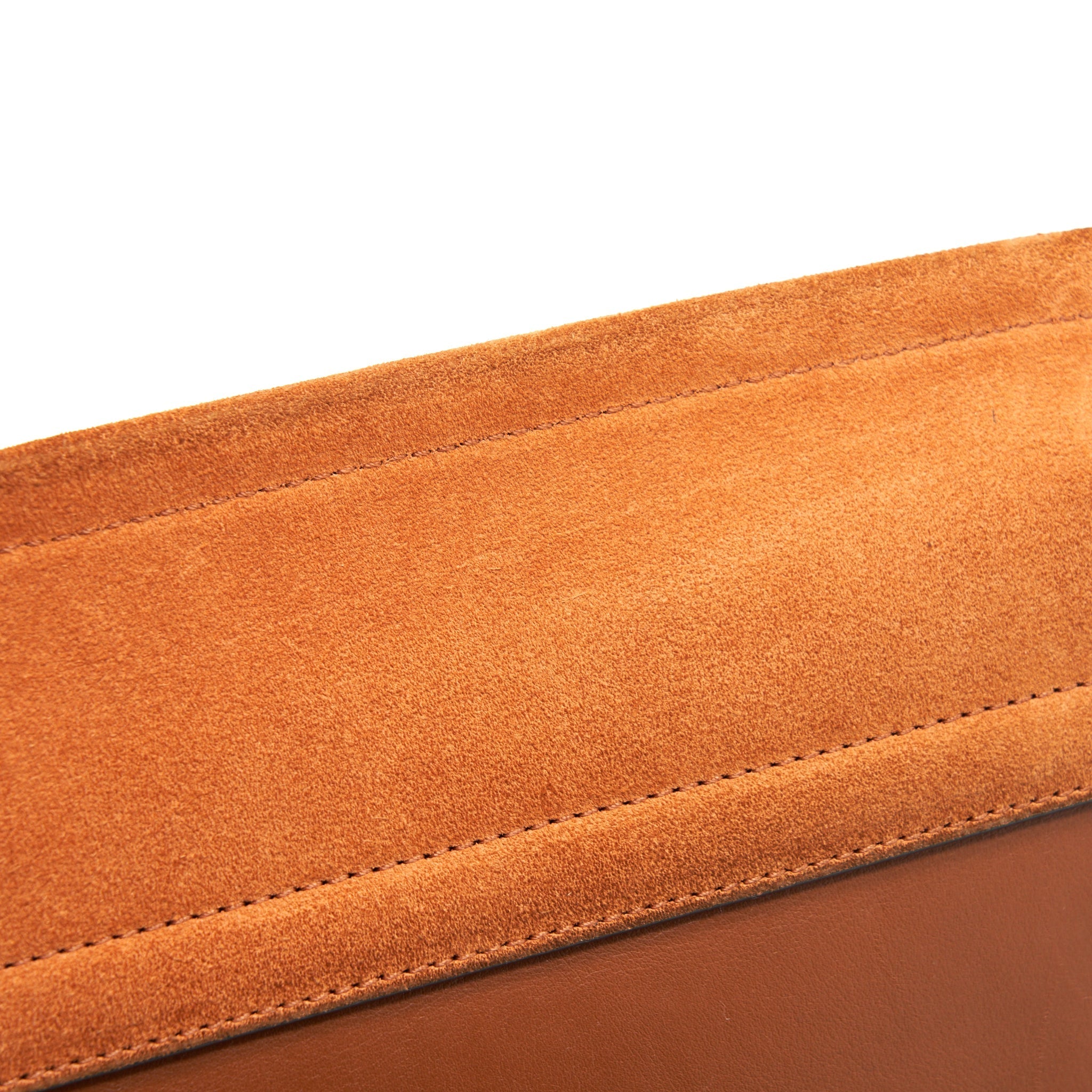 CHLOE FAYE SHOULDER BAG BROWN SHW
