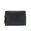 LOEWE GOYA PORTFOLIO/ CLUTCH IN CALFSKIN
