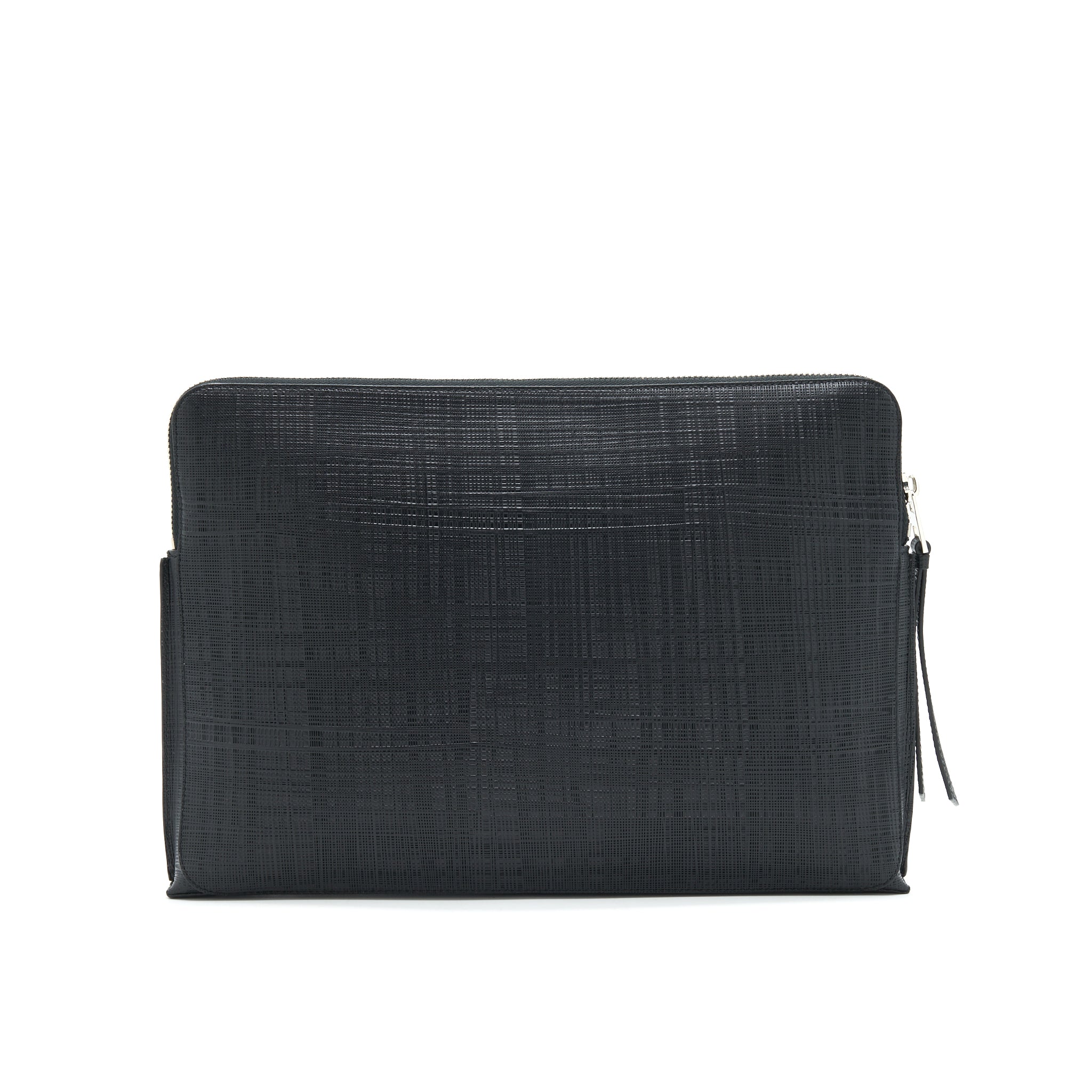 LOEWE GOYA PORTFOLIO/ CLUTCH IN CALFSKIN