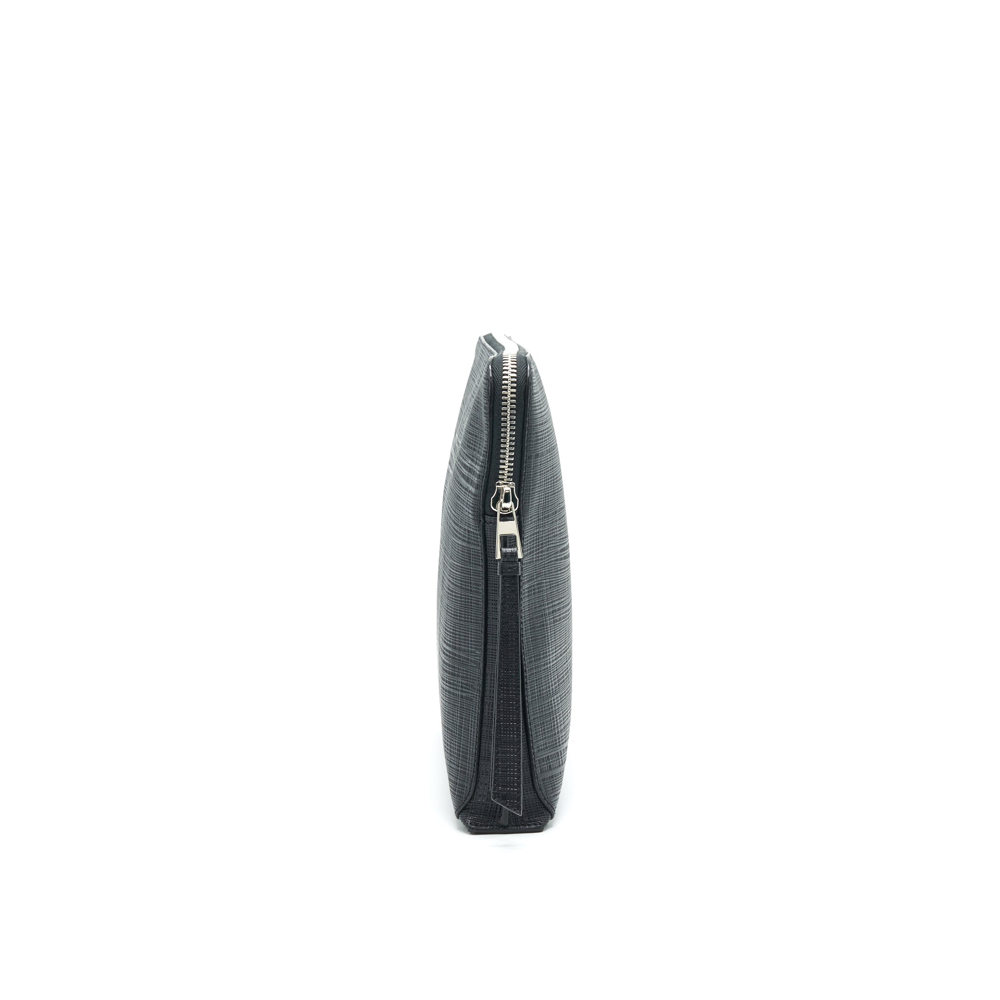 LOEWE GOYA PORTFOLIO/ CLUTCH IN CALFSKIN