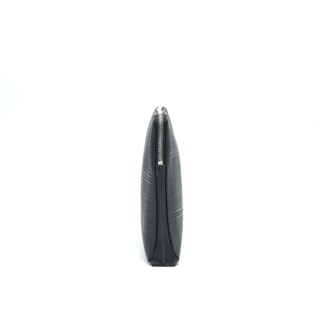 LOEWE GOYA PORTFOLIO/ CLUTCH IN CALFSKIN