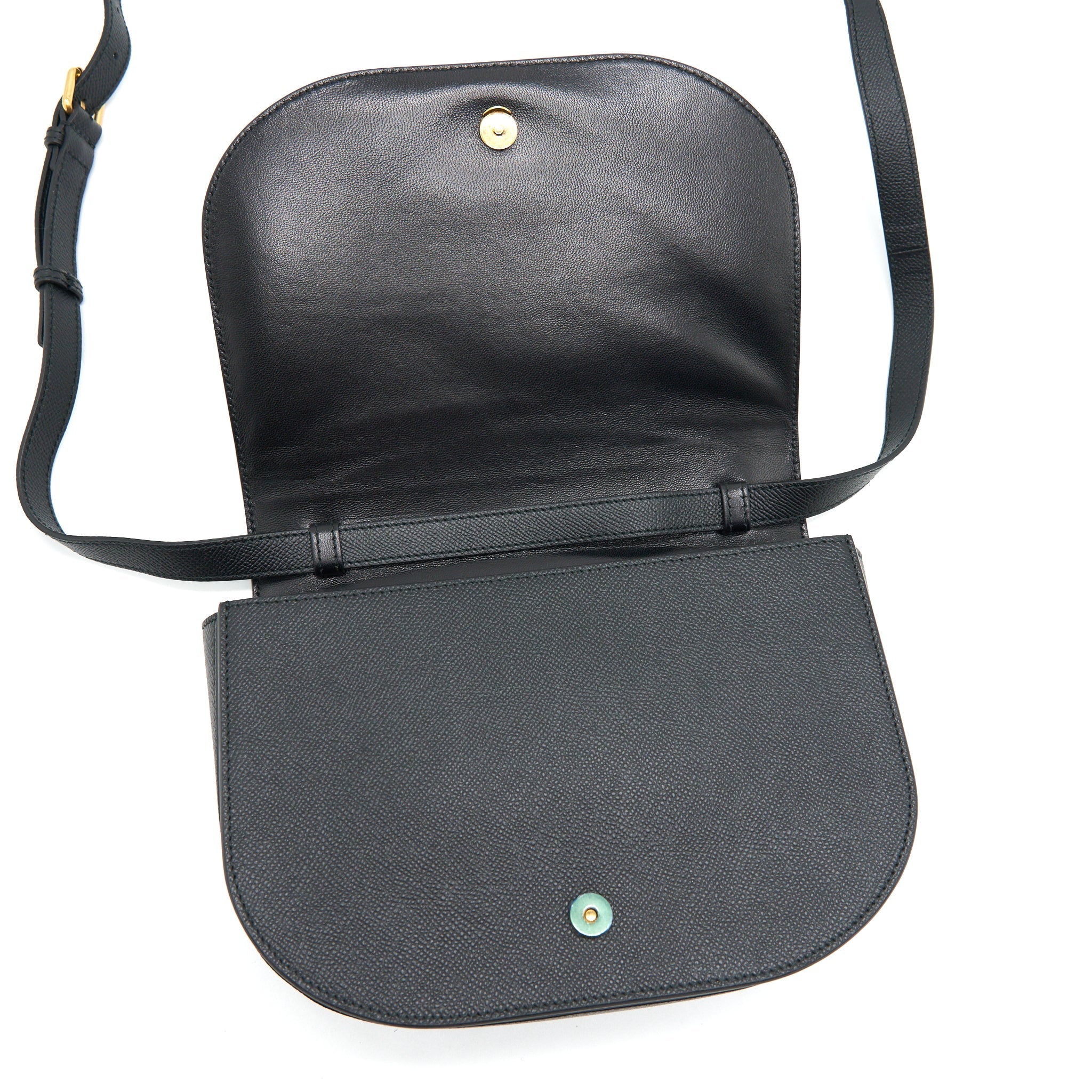BALENCIAGA VILLE DAY BAG S BLACK