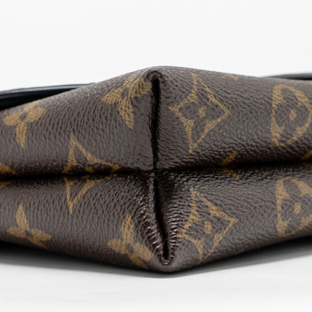 LOUIS VUITTON KANSAI YAMAMOTO POCHETTE MONOGRAM CANVAS/EPI LEATHER MULTICOLOUR SHW