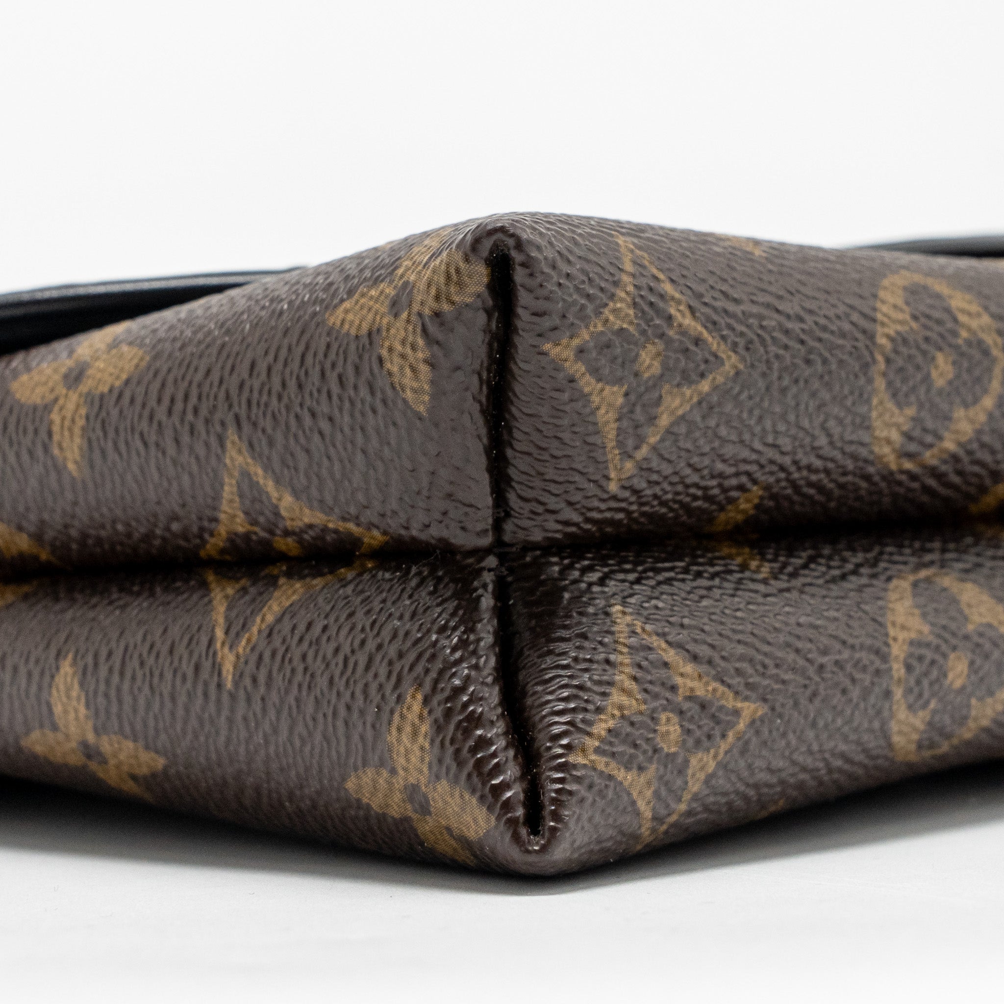 LOUIS VUITTON KANSAI YAMAMOTO POCHETTE MONOGRAM CANVAS/EPI LEATHER MULTICOLOUR SHW