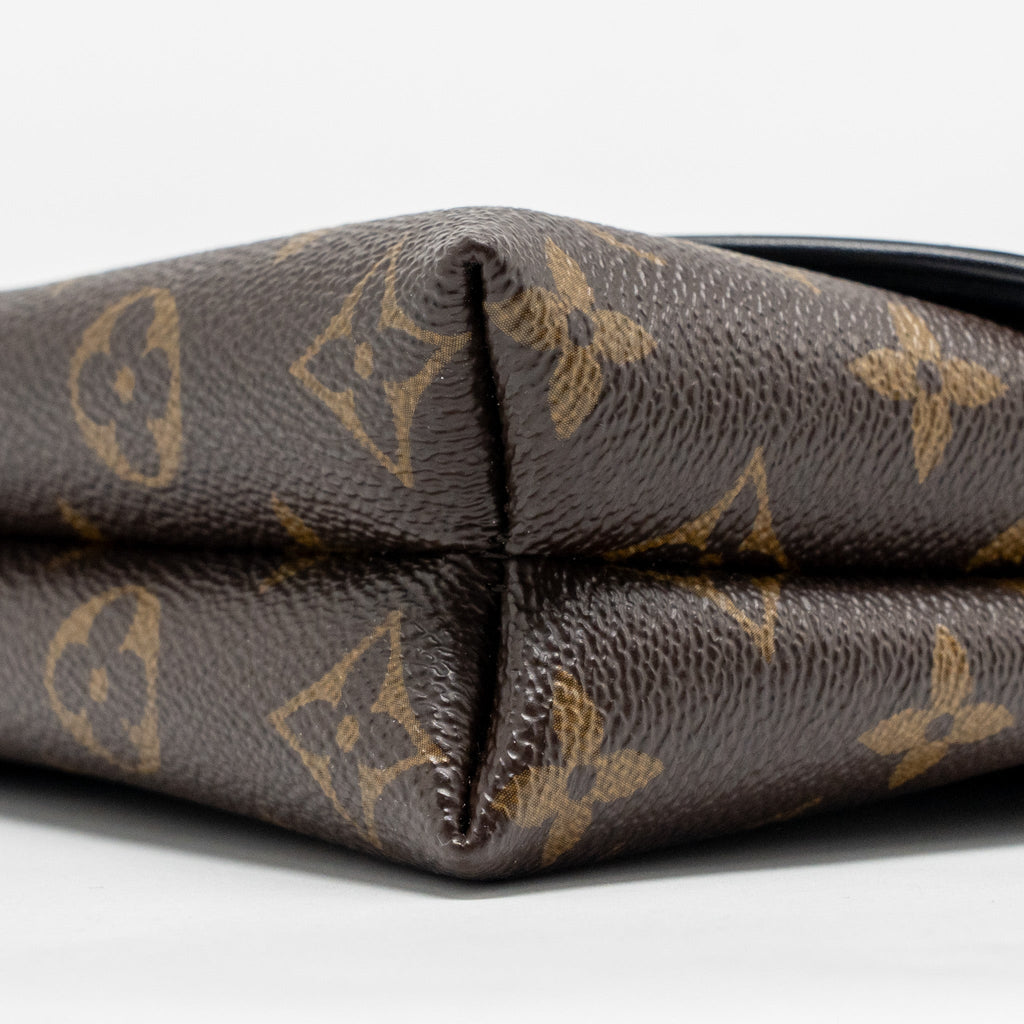 LOUIS VUITTON KANSAI YAMAMOTO POCHETTE MONOGRAM CANVAS/EPI LEATHER MULTICOLOUR SHW