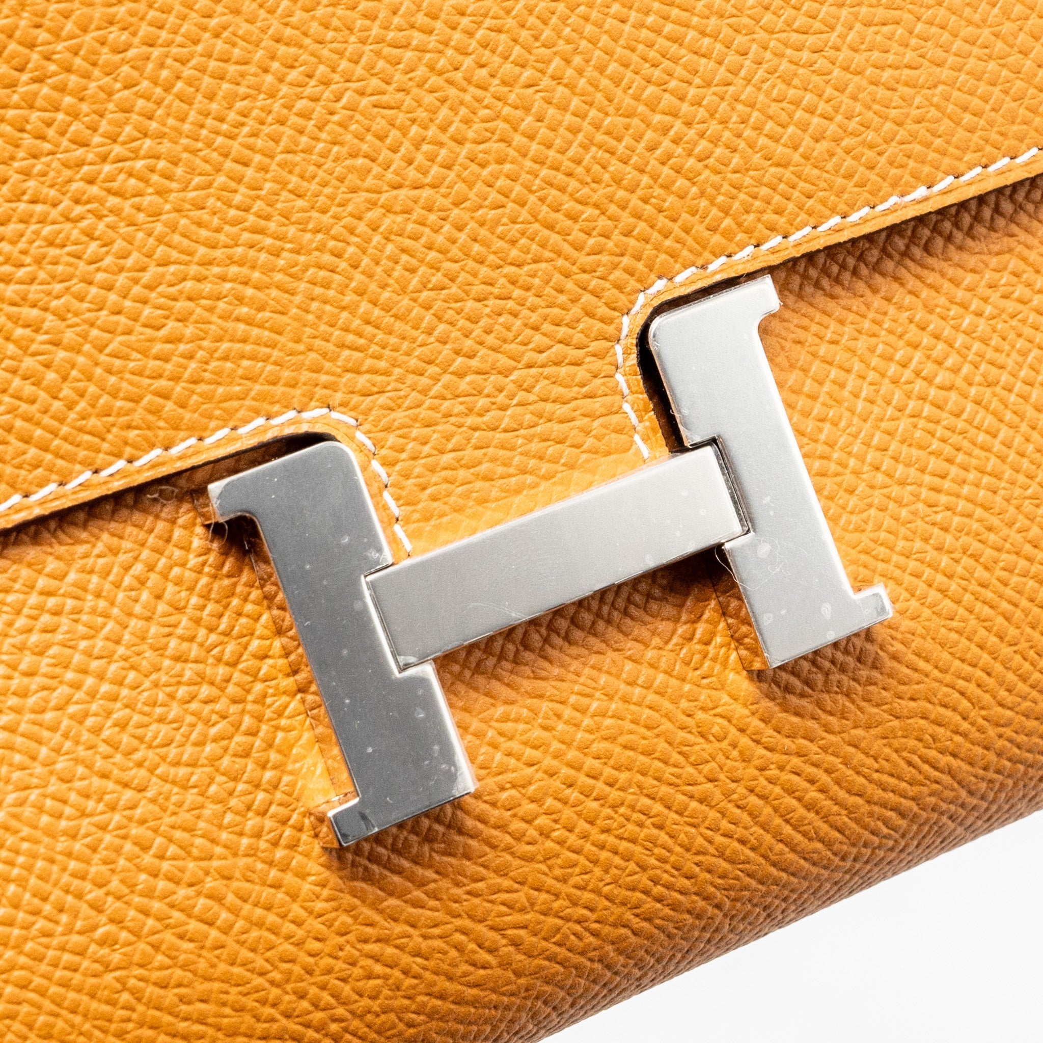 HERMES CONSTANCE TO GO EPSOM TOFFE SHW