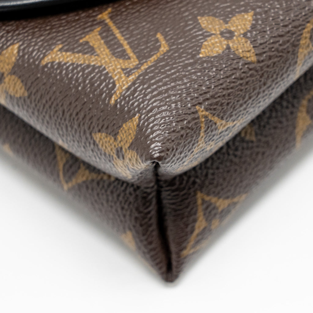 LOUIS VUITTON KANSAI YAMAMOTO POCHETTE MONOGRAM CANVAS/EPI LEATHER MULTICOLOUR SHW