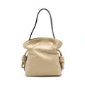 LOEWE FLAMENCO SMALL LIGHT BEIGE