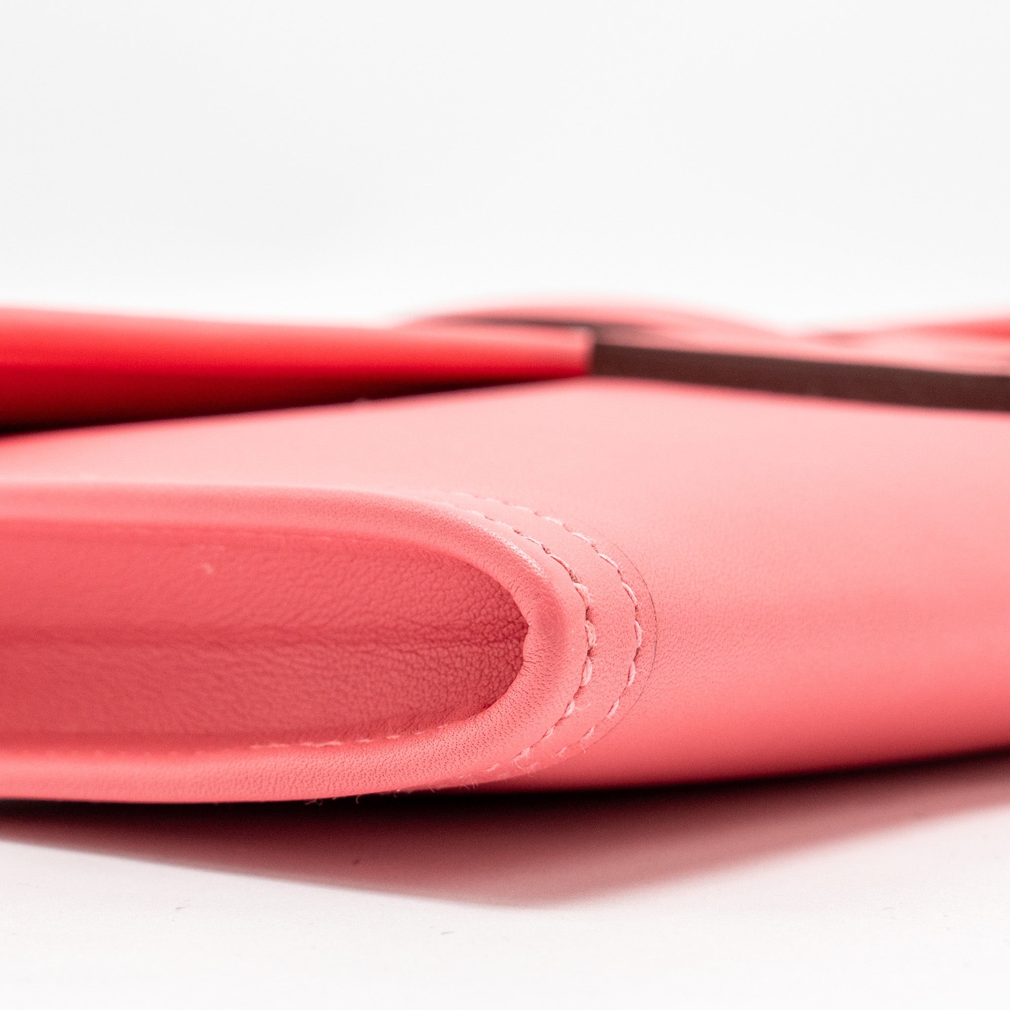 HERMES JIGE ELAN 29 SWIFT ROSE AZALEE