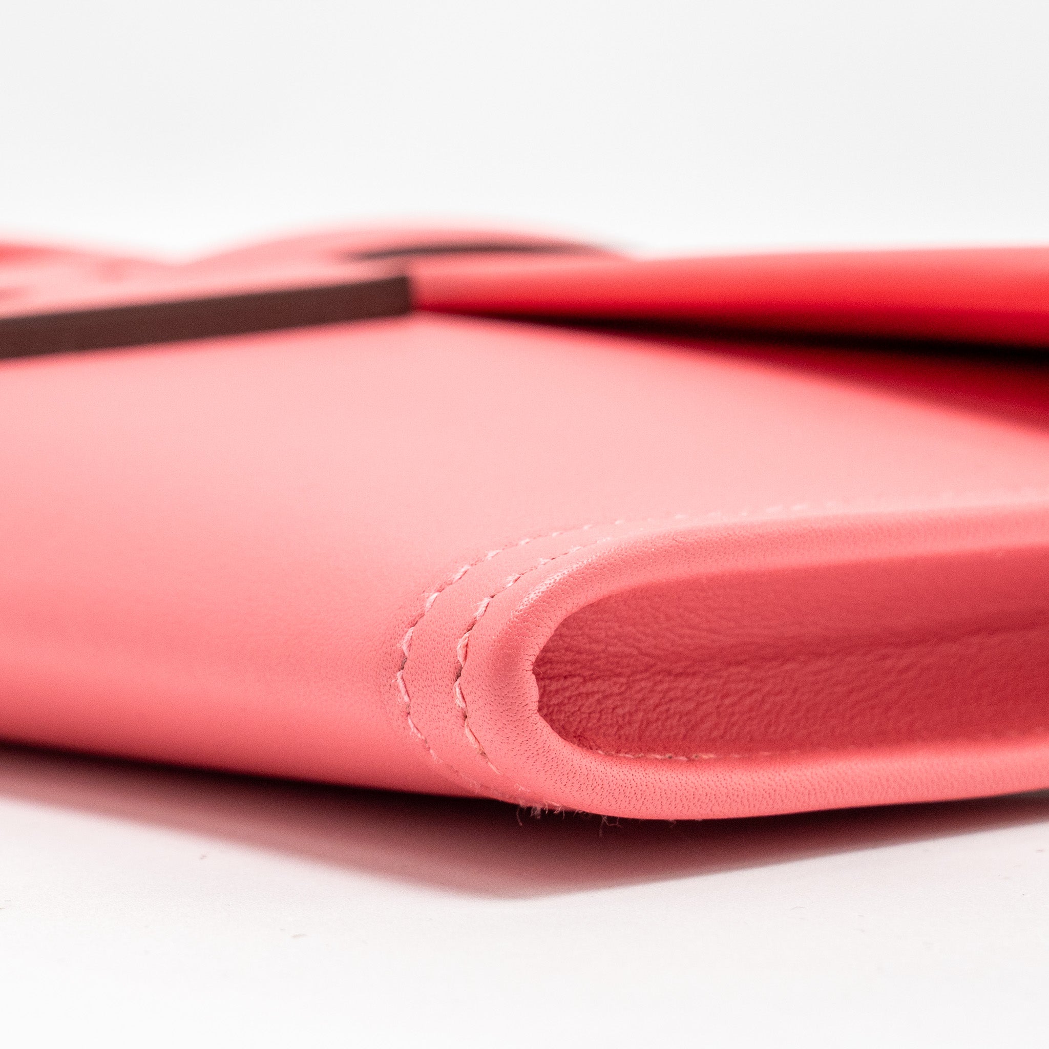 HERMES JIGE ELAN 29 SWIFT ROSE AZALEE