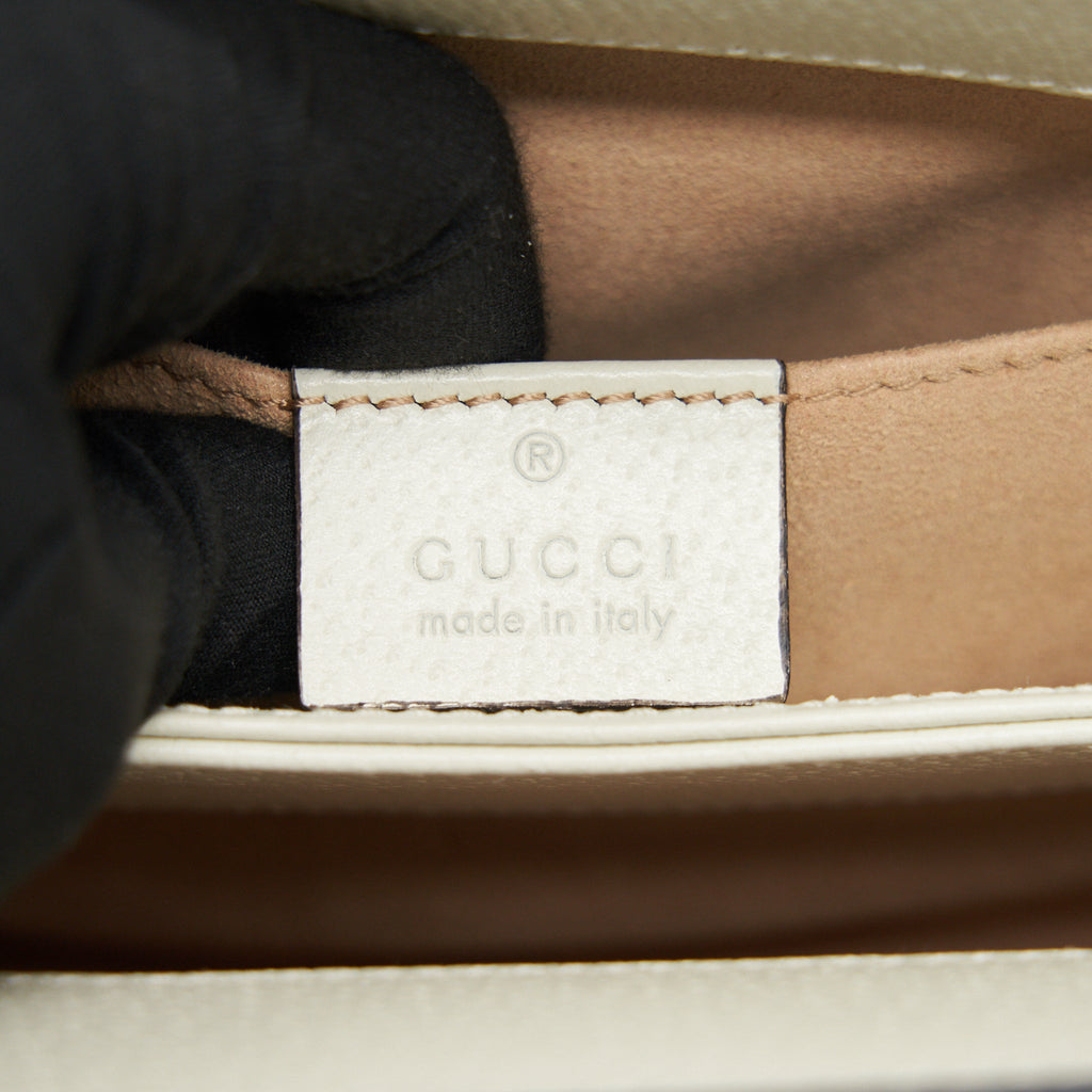 GUCCI OPHEDIA GG SMALL SHOULDER BAG LIMITED EDITION
