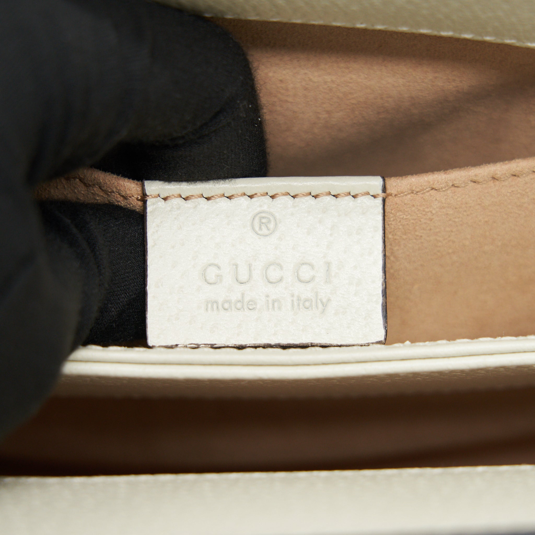 GUCCI OPHEDIA GG SMALL SHOULDER BAG LIMITED EDITION