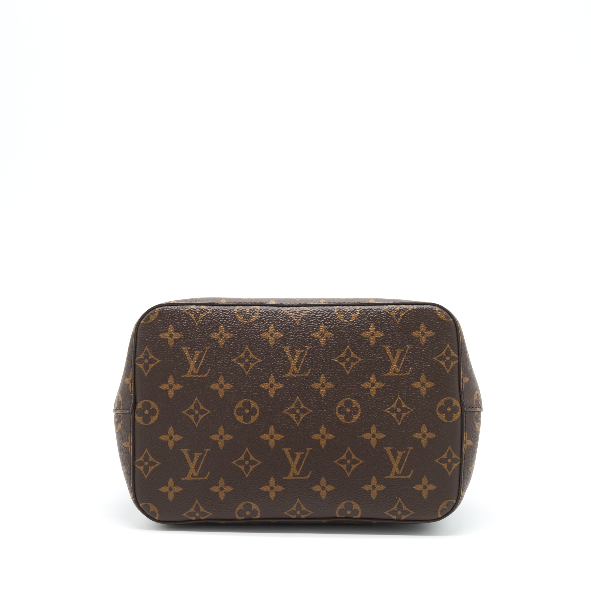 LOUIS VUITTON NEONOE MONOGRAM CANVAS / ROSE POUNDRE GHW