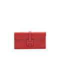 HERMES JIGE ELAN 29 ROUGE PIMENT