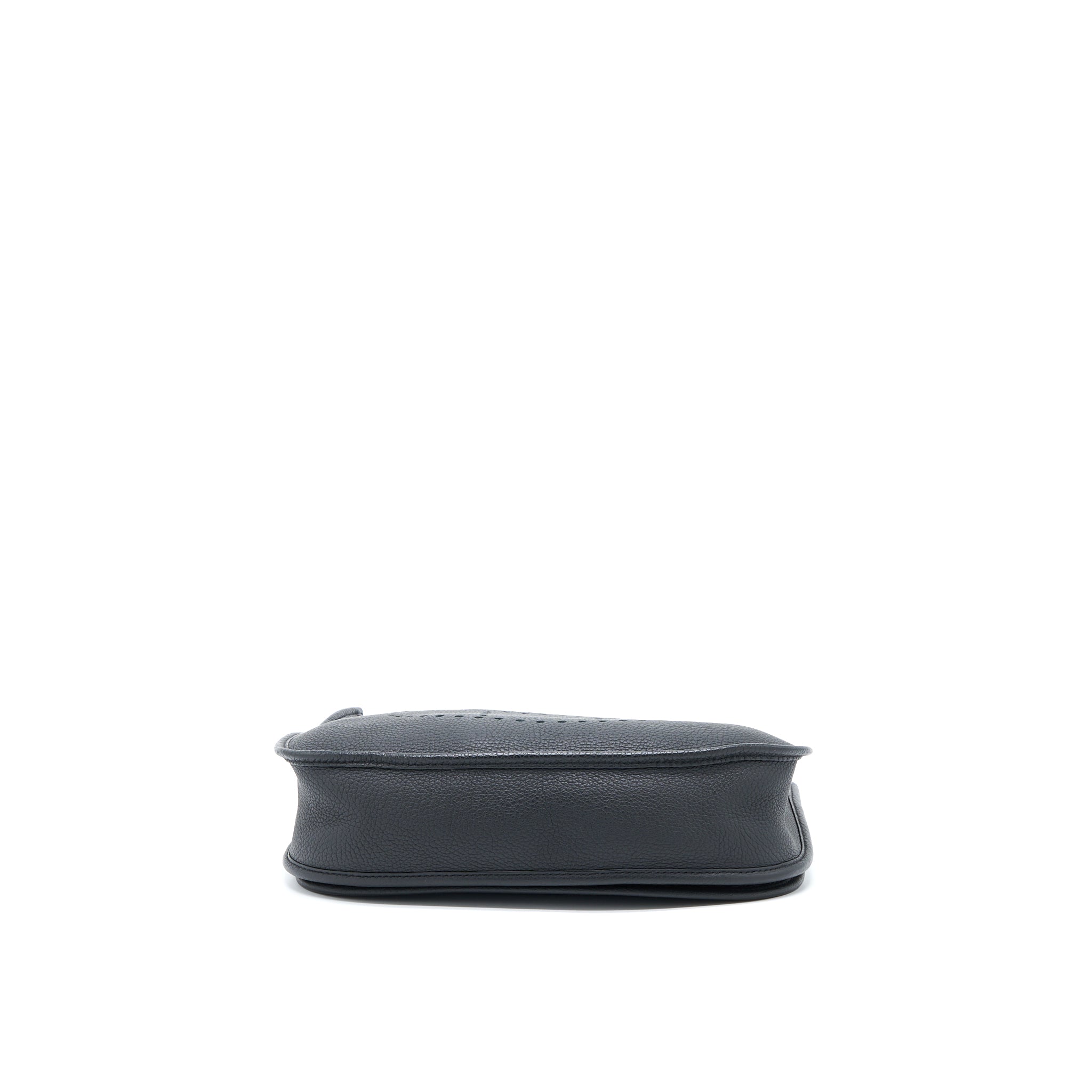 HERMES EVELYNE 29 CLEMENCE BLACK SHW
