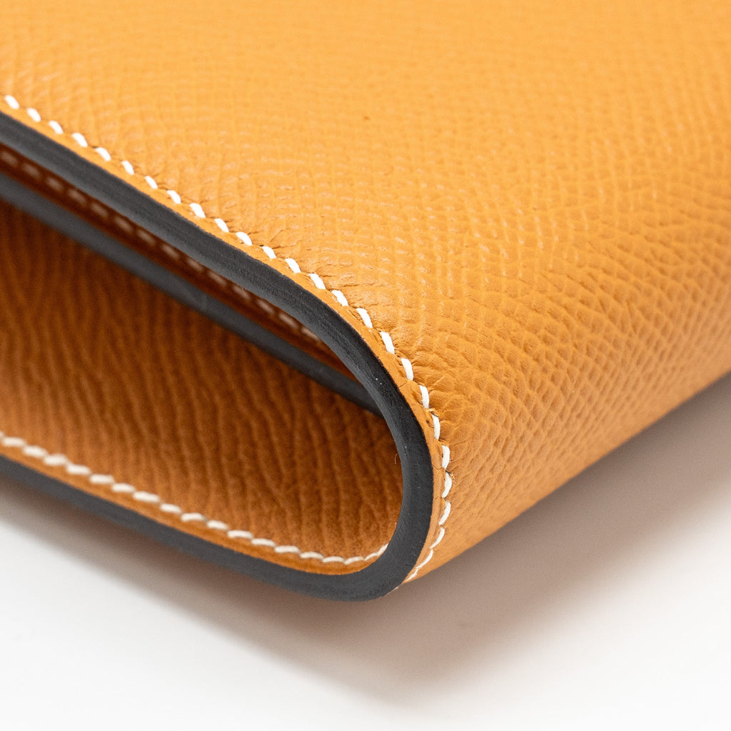 HERMES CONSTANCE TO GO EPSOM TOFFE SHW