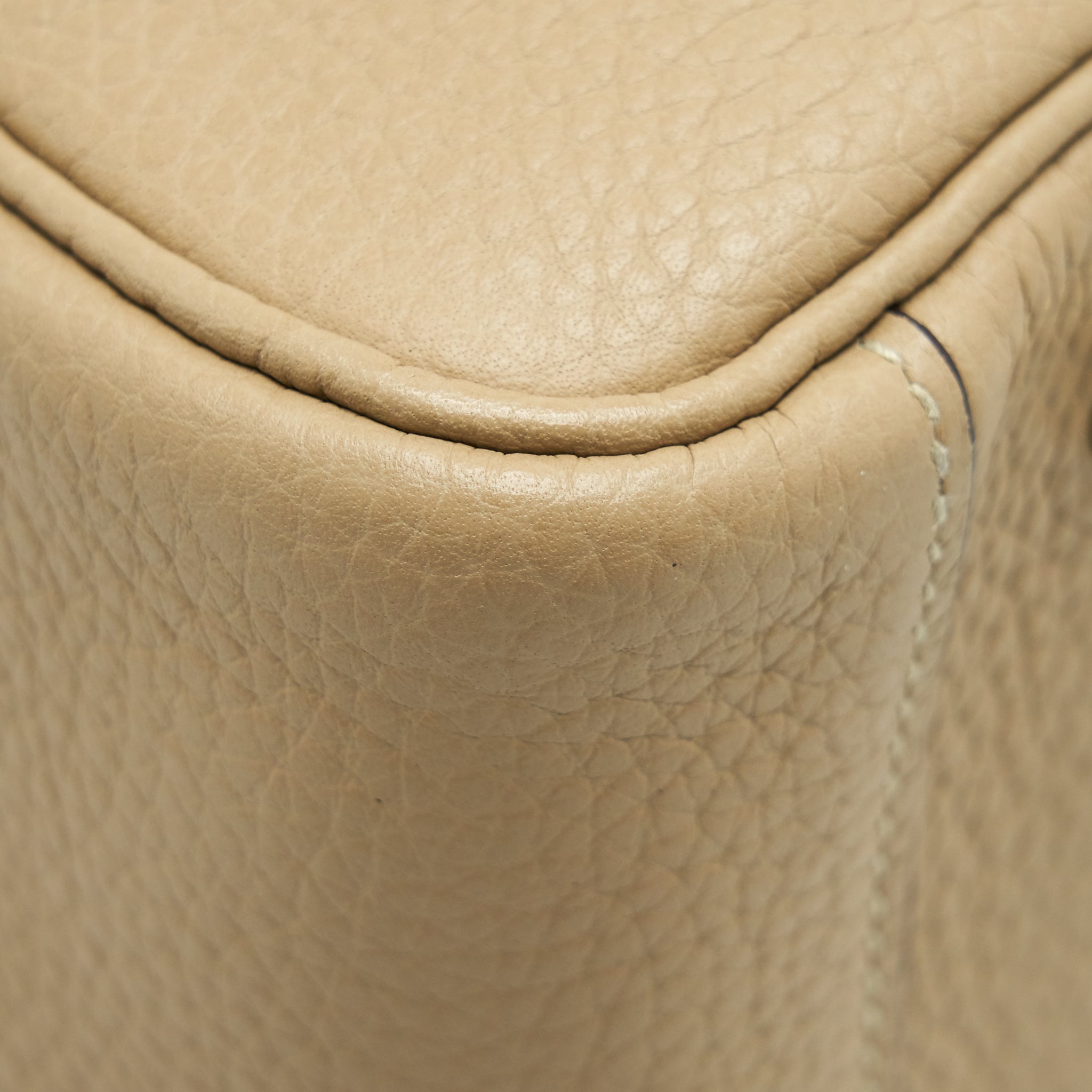 HERMES LINDY 30 TRENCH GHW