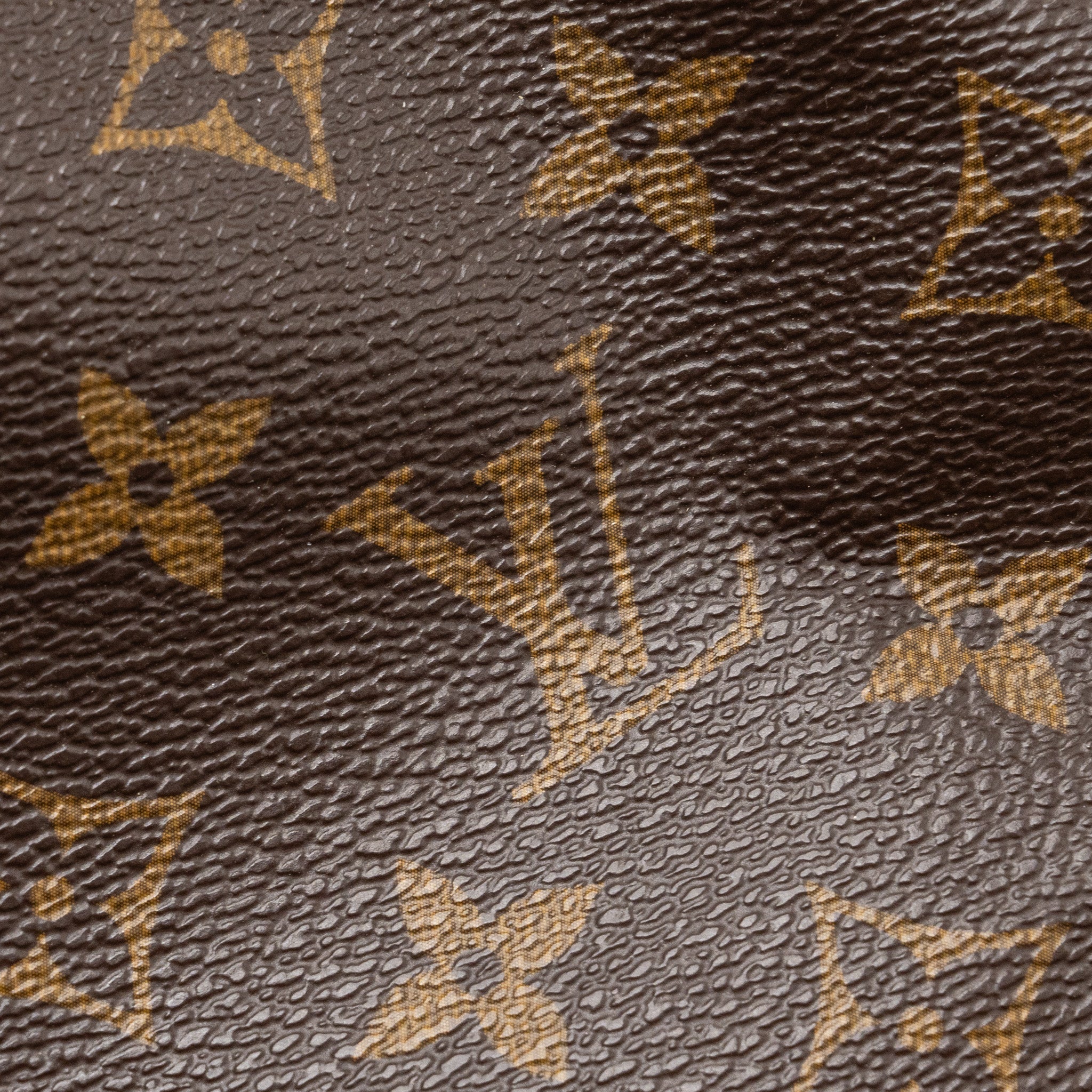 LOUIS VUITTON SPEEDY 30 MONOGRAM CANVAS GHW