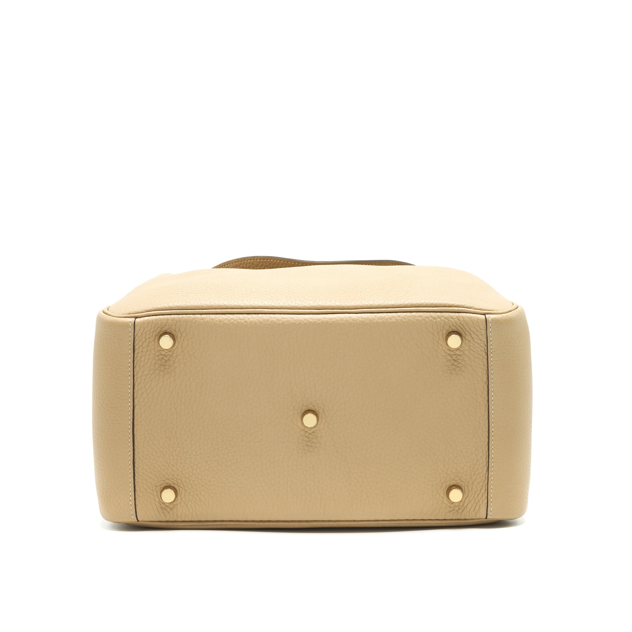 HERMES LINDY 30 TRENCH GHW