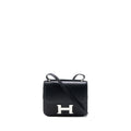 HERMES MINI CONSTANCE SOMBRE BLACK SHW
