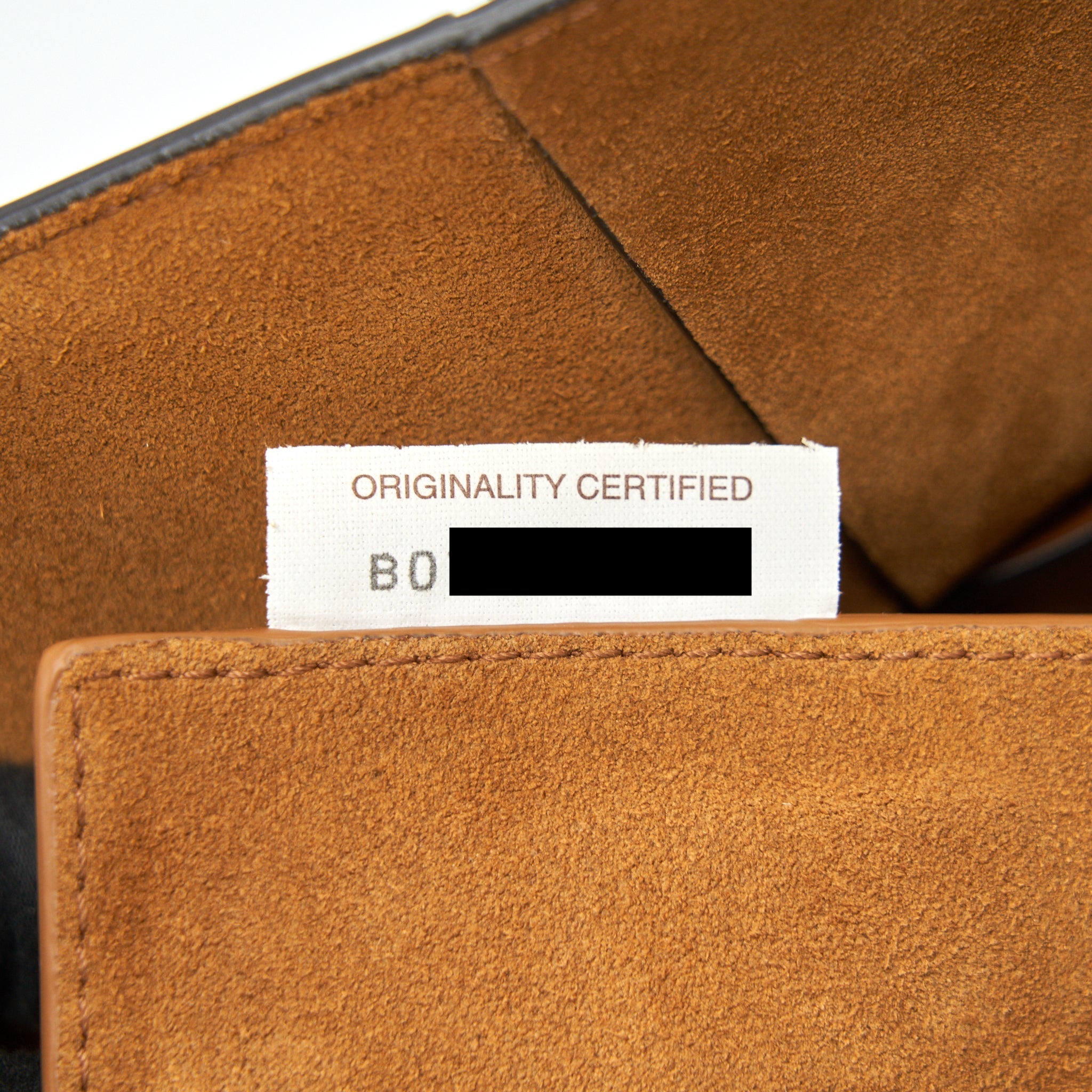BOTTEGA VENETA SMALL ARCO BAG WOOD