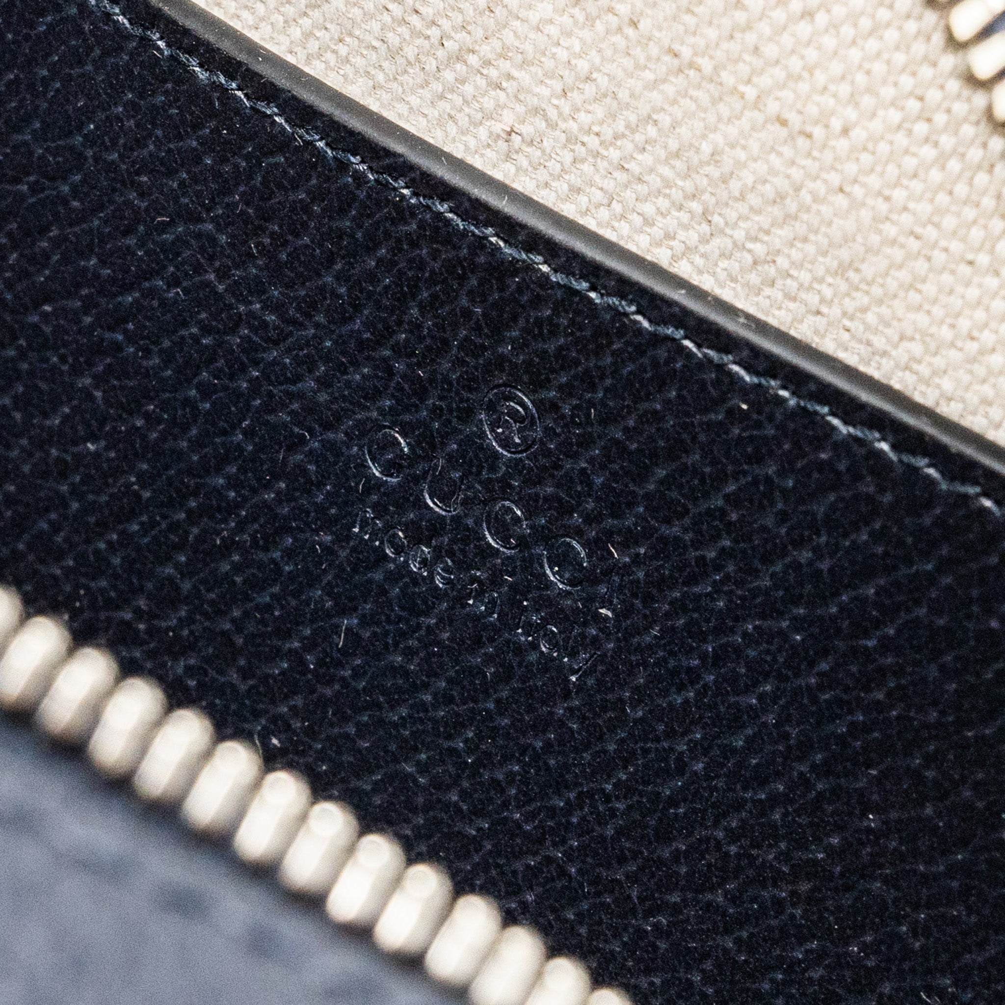 GUCCI OPHIDIA GG CROSSBODY BAG GG SUPREME CANVAS/LEATHER SHW