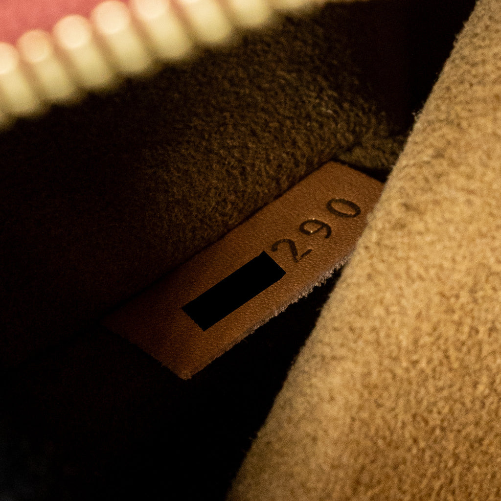 LOUIS VUITTON BOITE CHAPEAU SOUPLE PM MONOGRAM CANVAS GHW