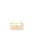 HERMES TROUSSE DE TOILETTE BRIDE A BRAC NATUREL