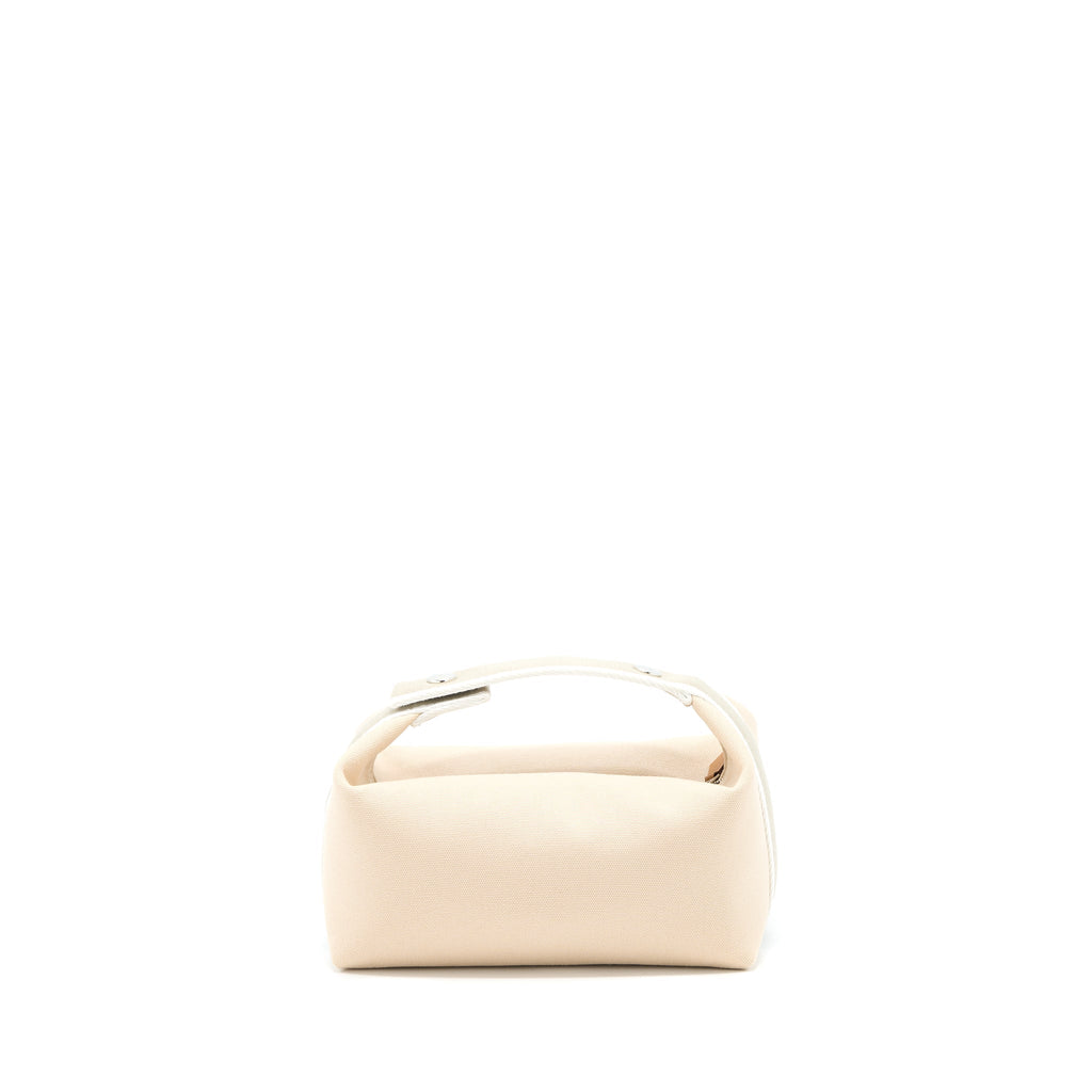 HERMES TROUSSE DE TOILETTE BRIDE A BRAC NATUREL
