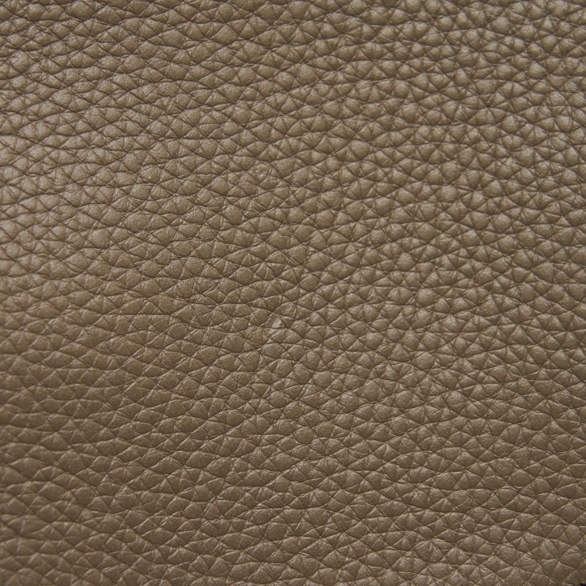CELINE SMALL TRAPEZE BAG LIGHT GREY SHW