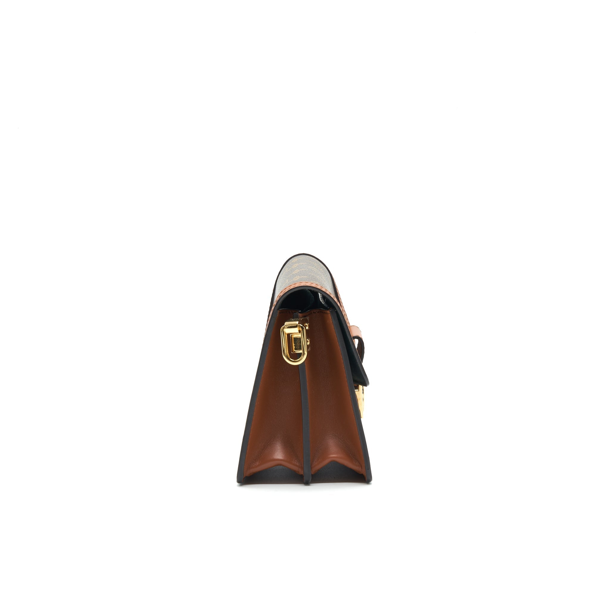 LOUIS VUITTON MINI DAUPHINE MONOGRAM CANVAS