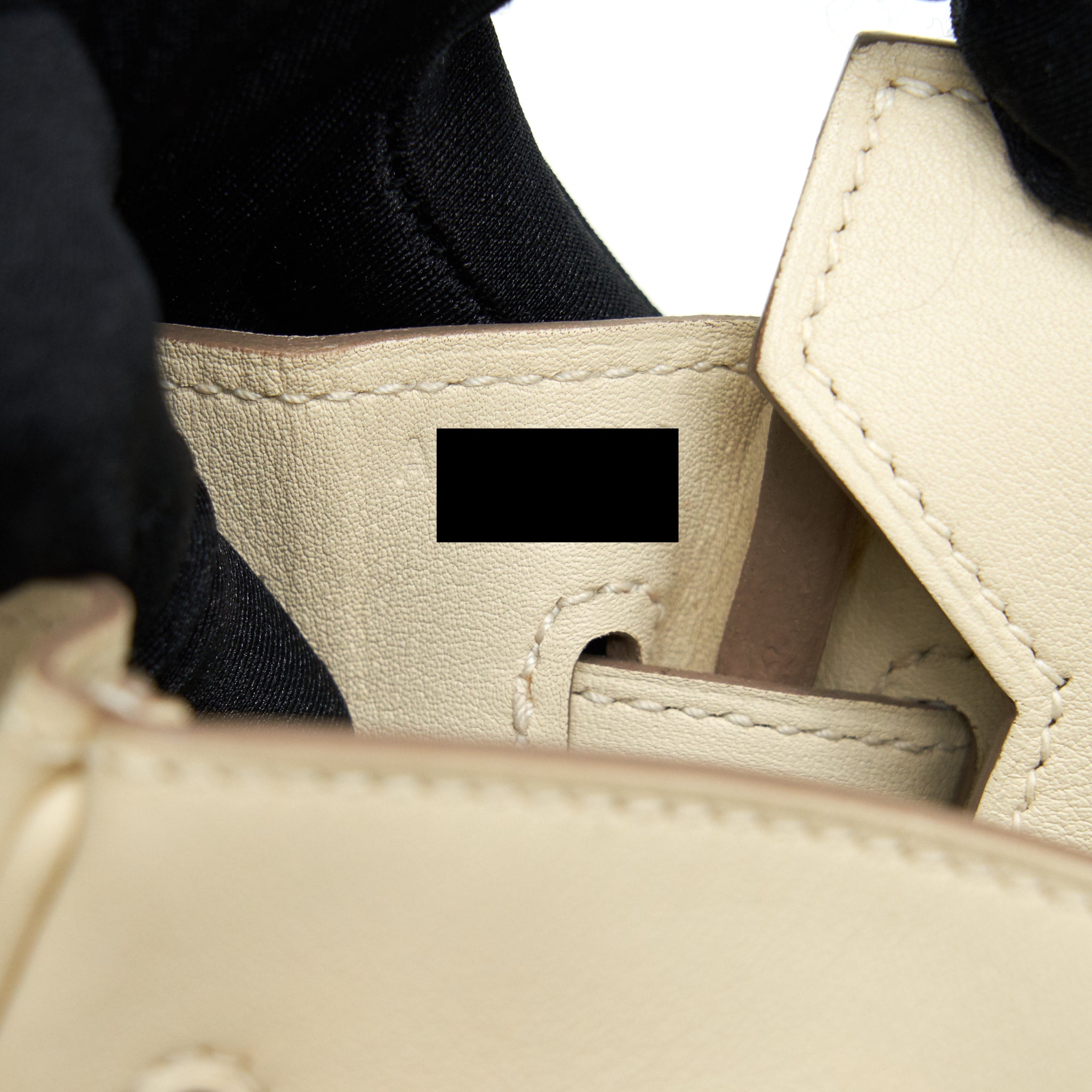 HERMES BIRKIN 25 CRAIE GHW