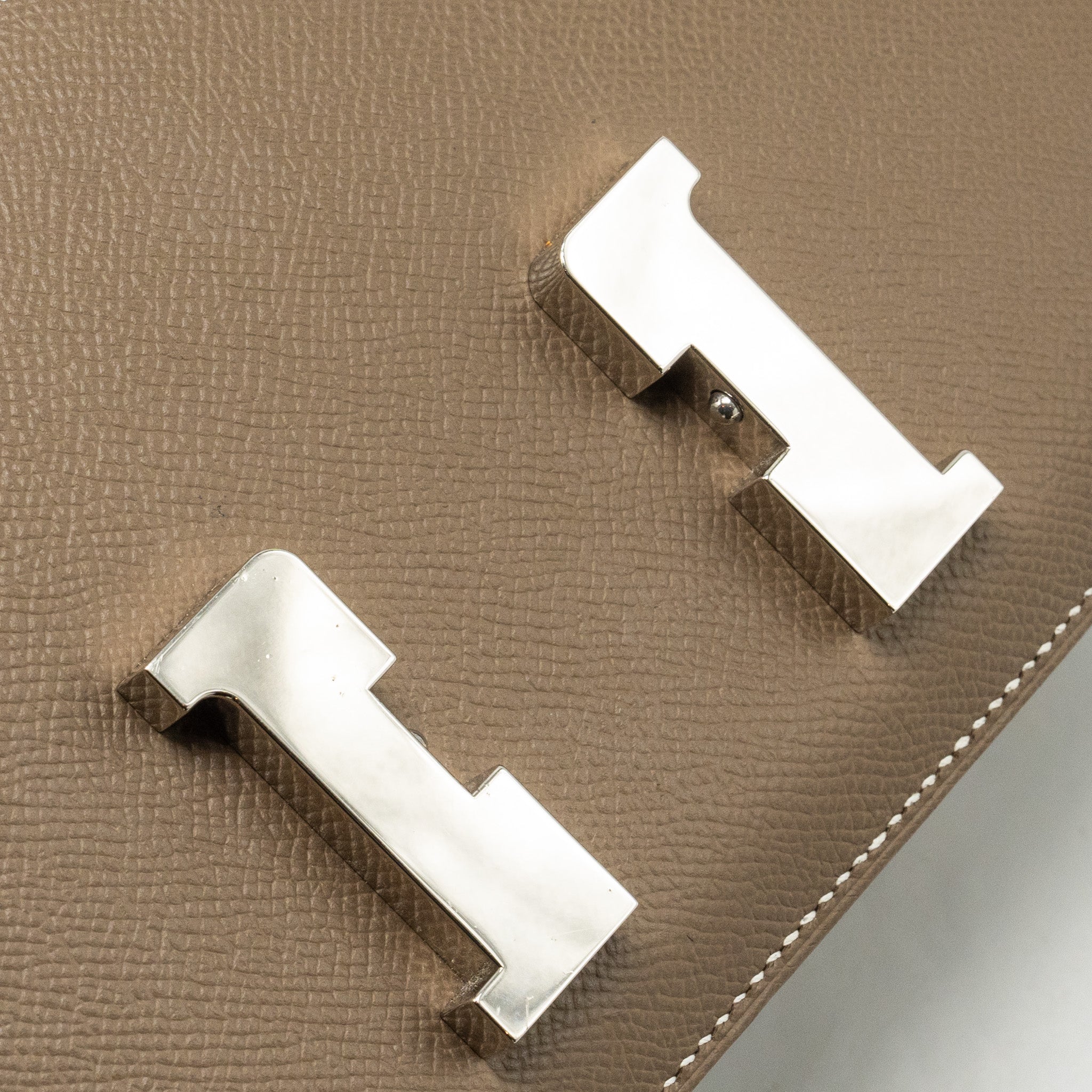 HERMES CONSTANCE 24 EPSOM ETOUPE SHW