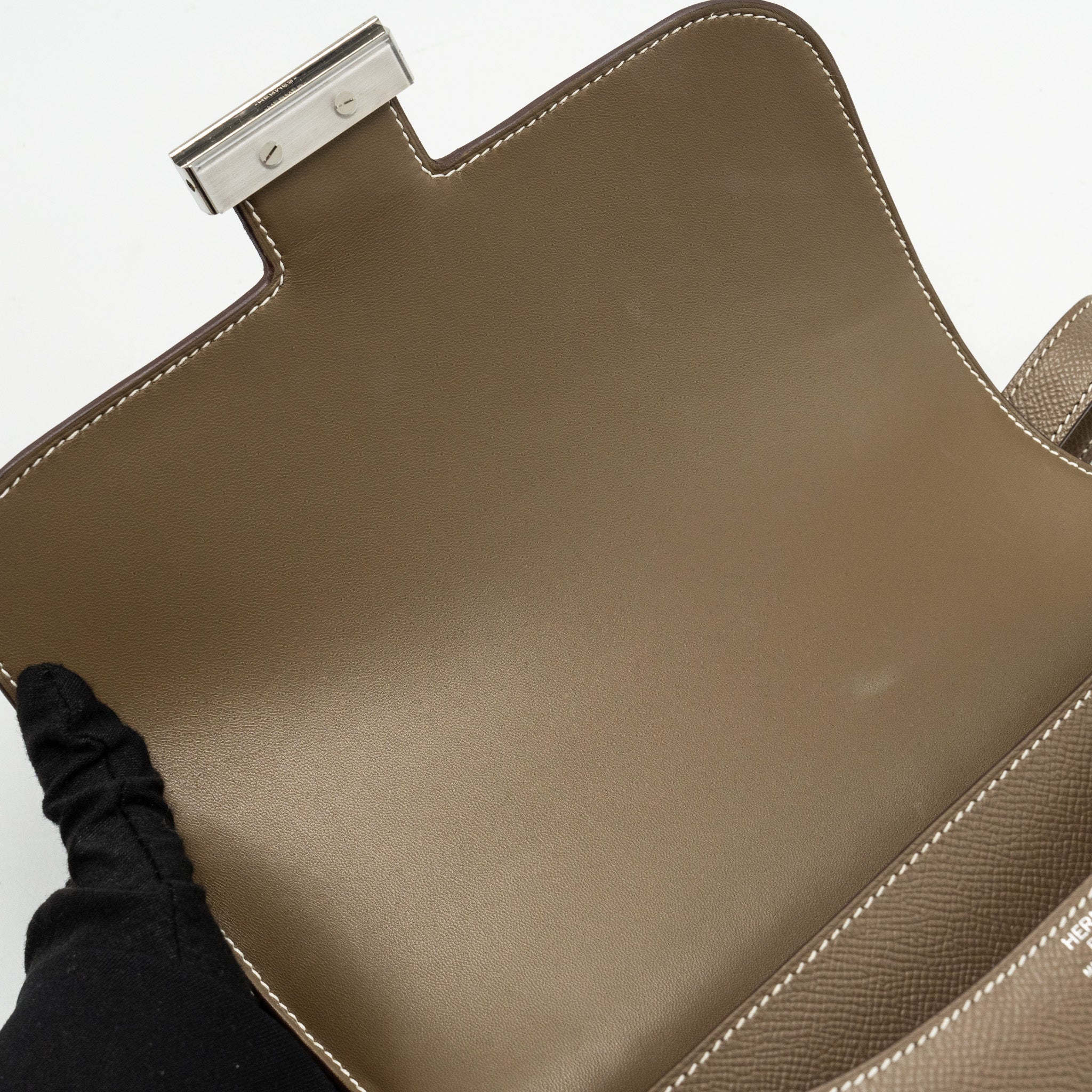 HERMES CONSTANCE 24 EPSOM ETOUPE SHW