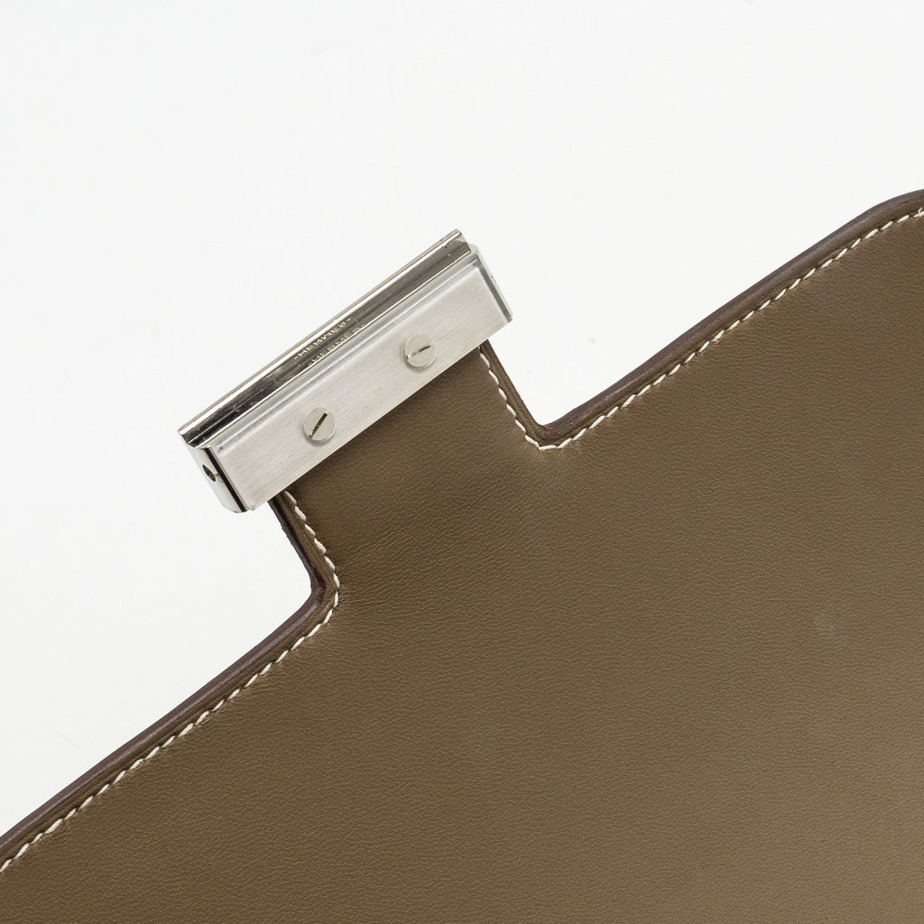 HERMES CONSTANCE 24 EPSOM ETOUPE SHW