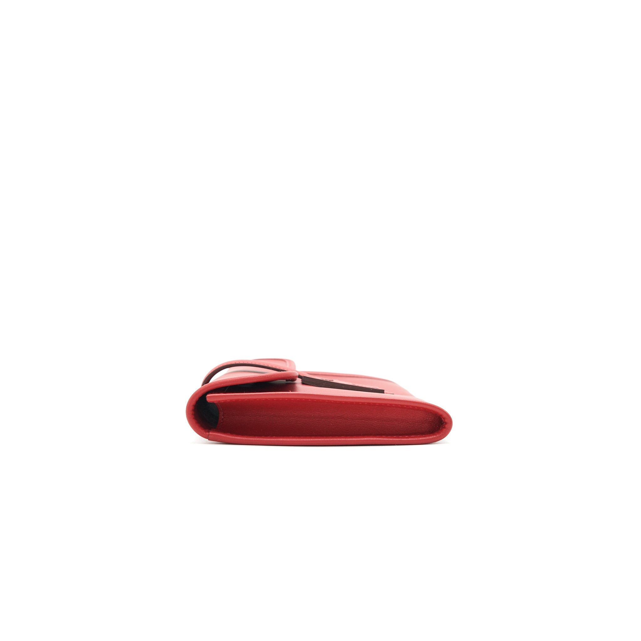 HERMES JIGE ELAN 29 ROUGE PIMENT