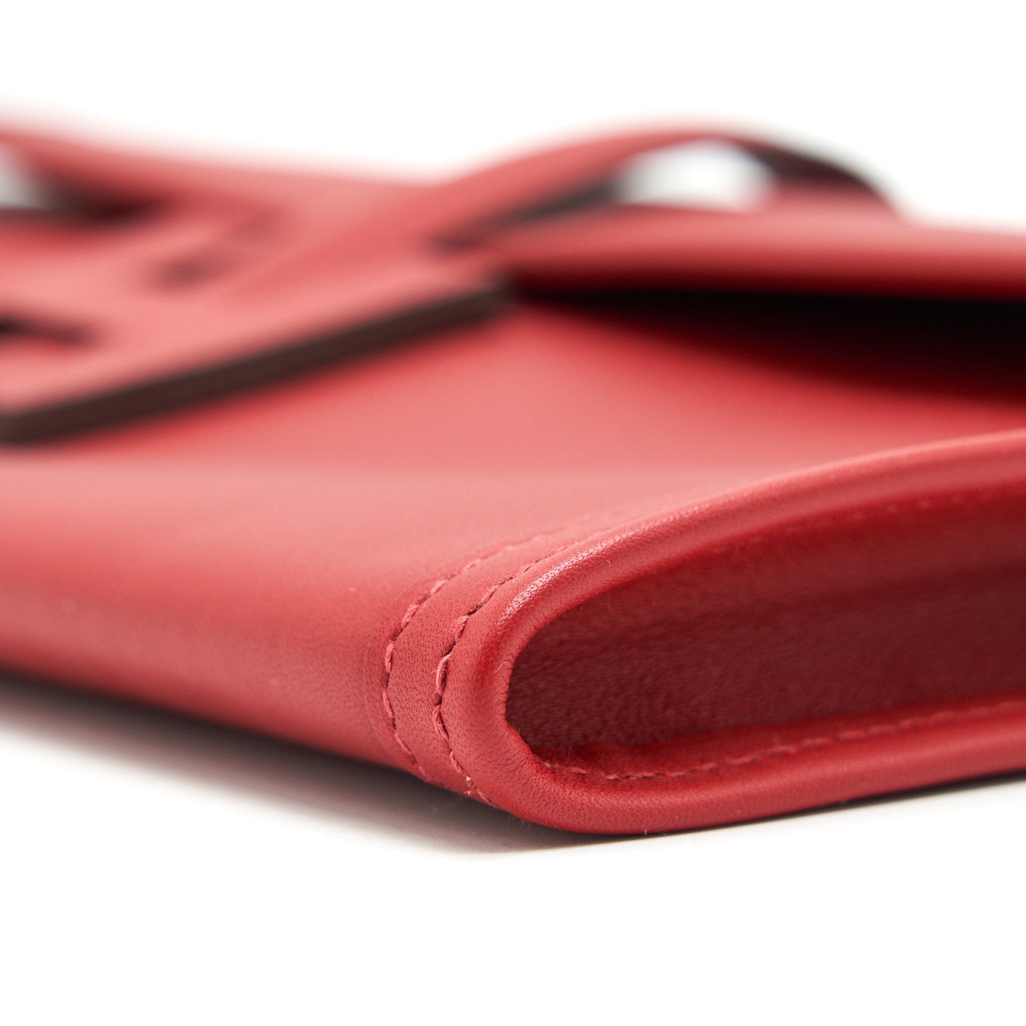 HERMES JIGE ELAN 29 ROUGE PIMENT