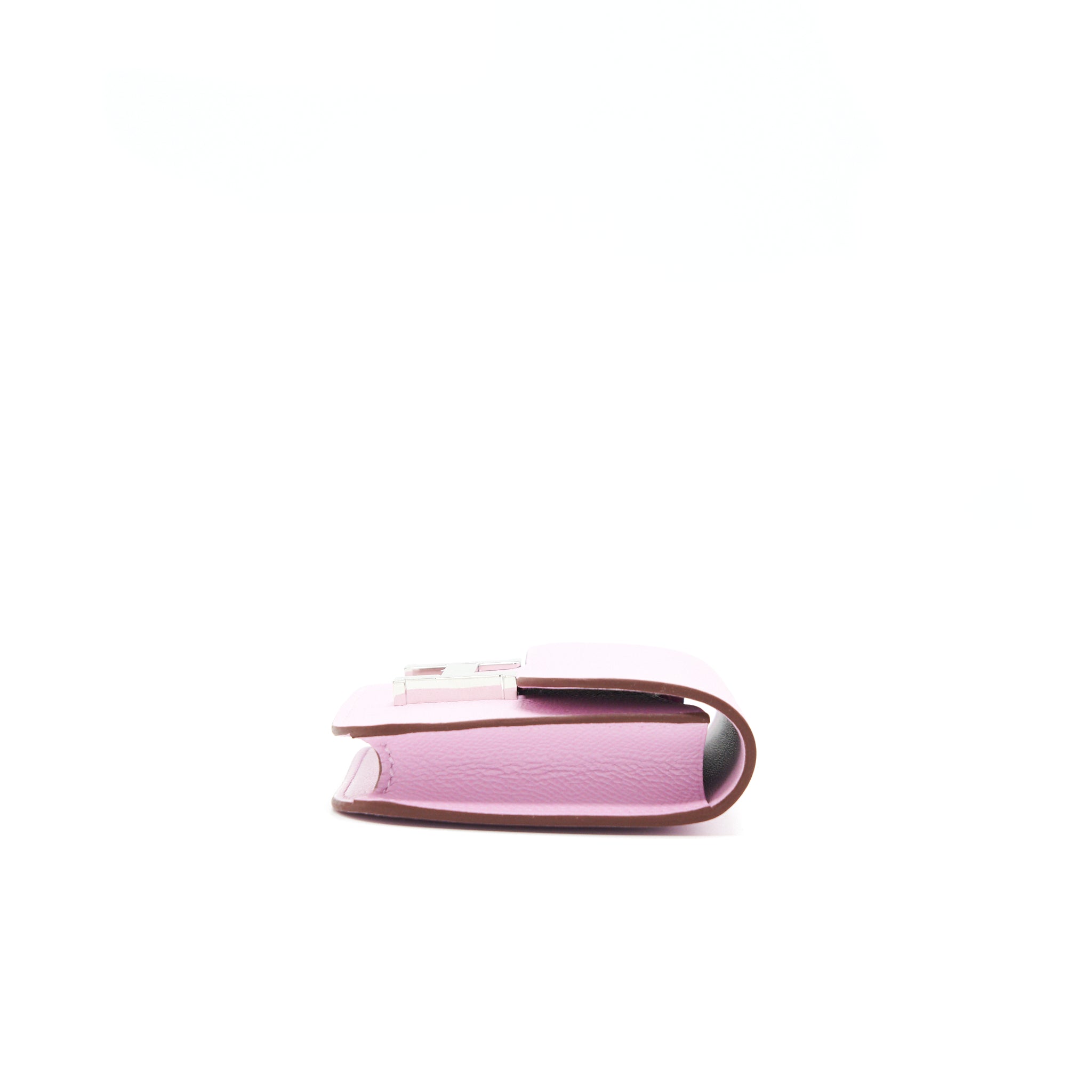 HERMES CONSTANCE SLIM X9 MAUVE SYLVESTRE SHW