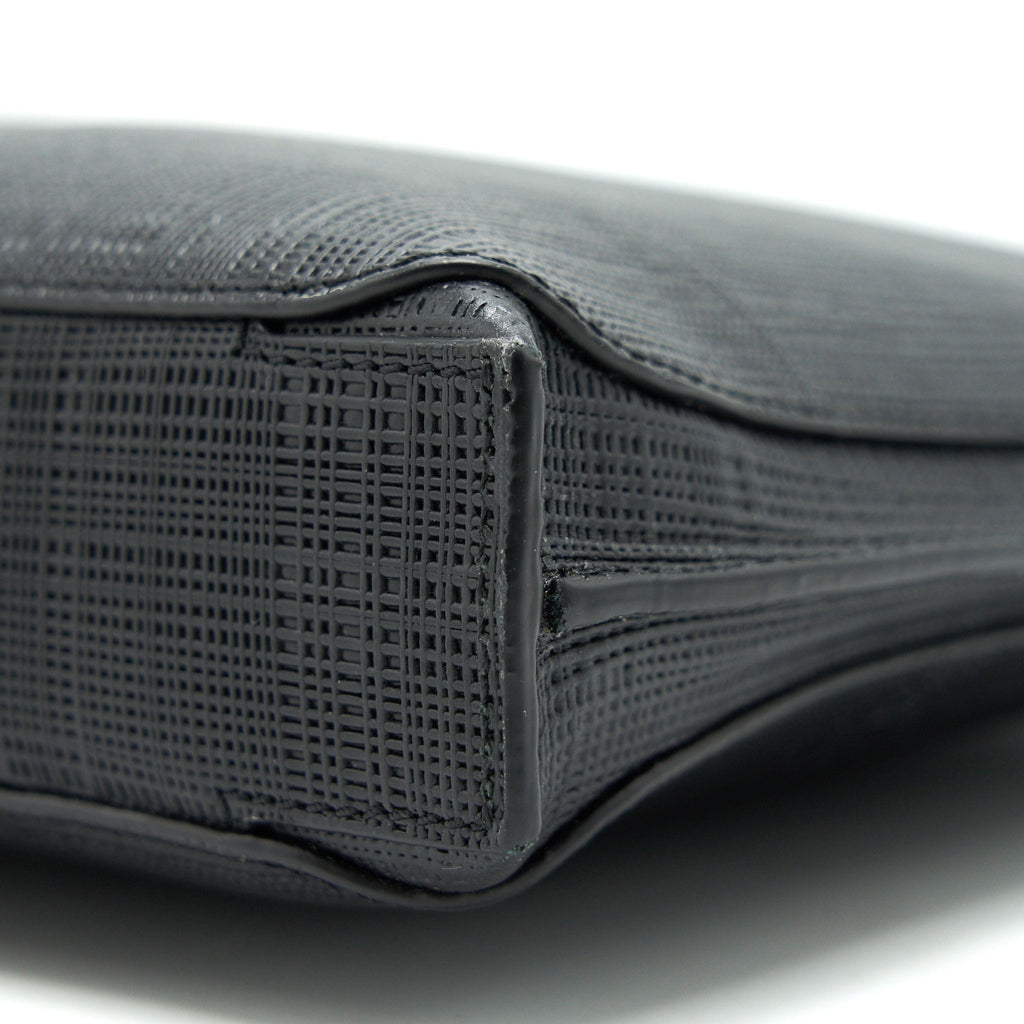 LOEWE GOYA PORTFOLIO/ CLUTCH IN CALFSKIN