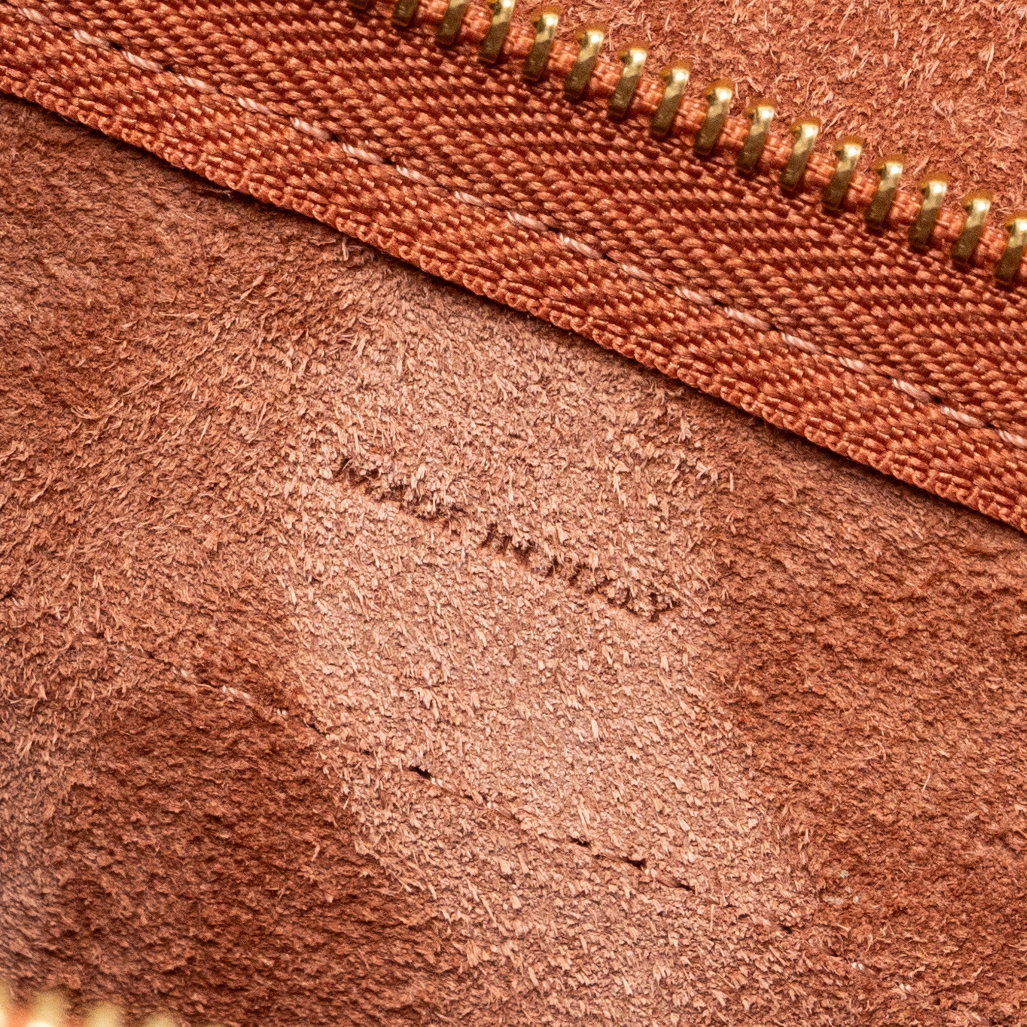 CELINE NANO BELT BAG CROC EMBOSSED CALFSKIN LYCHEE PINK GHW