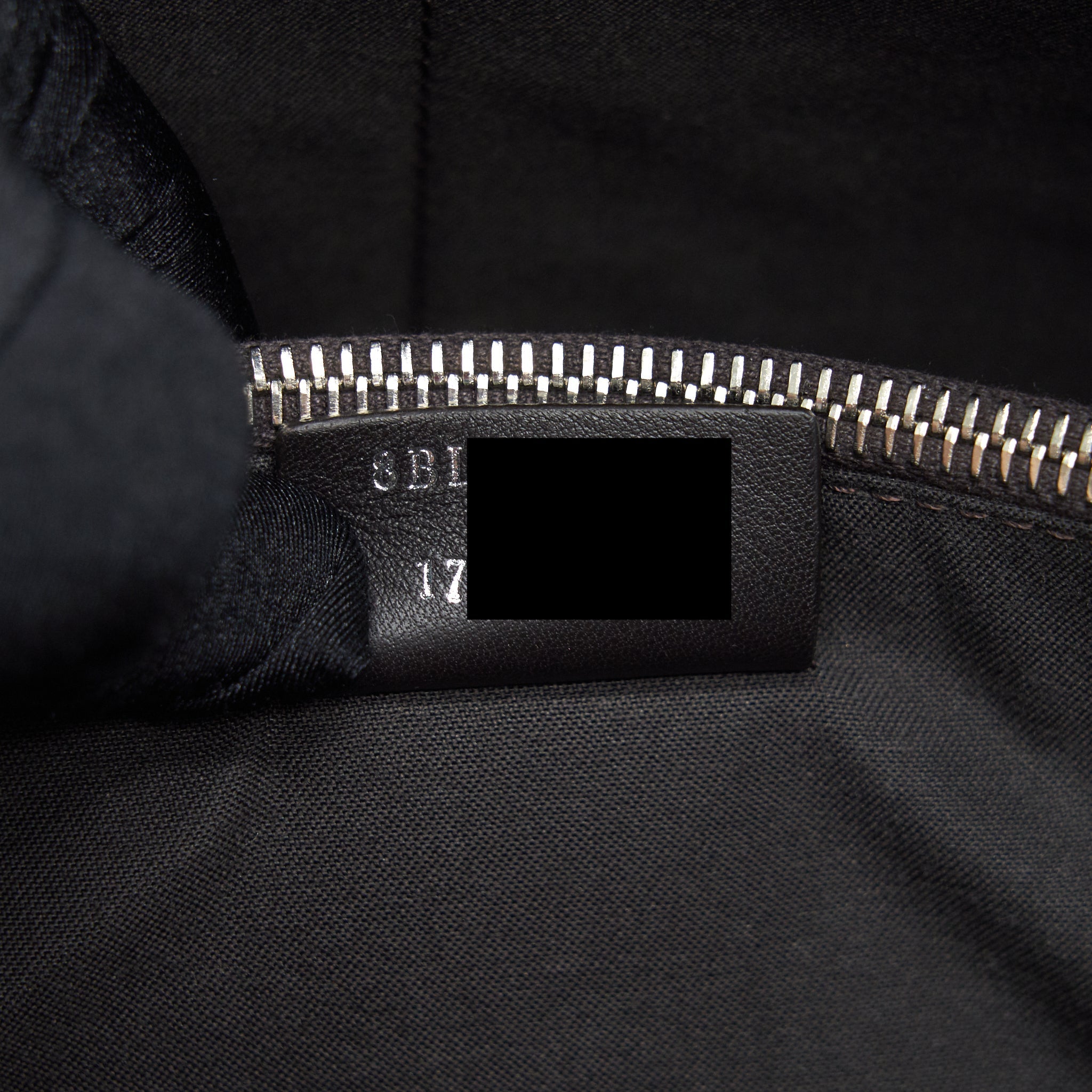 FENDI BY THE WAY GREY