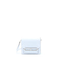 HERMES MINI ROULIS SWIFT BLUE BRUME SHW