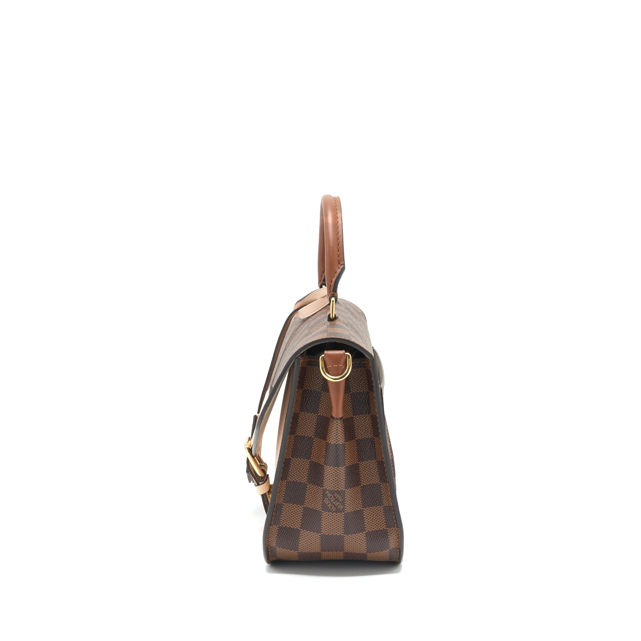 LOUIS VUITTON BEAUMARCHAIS DAMIER EBENE