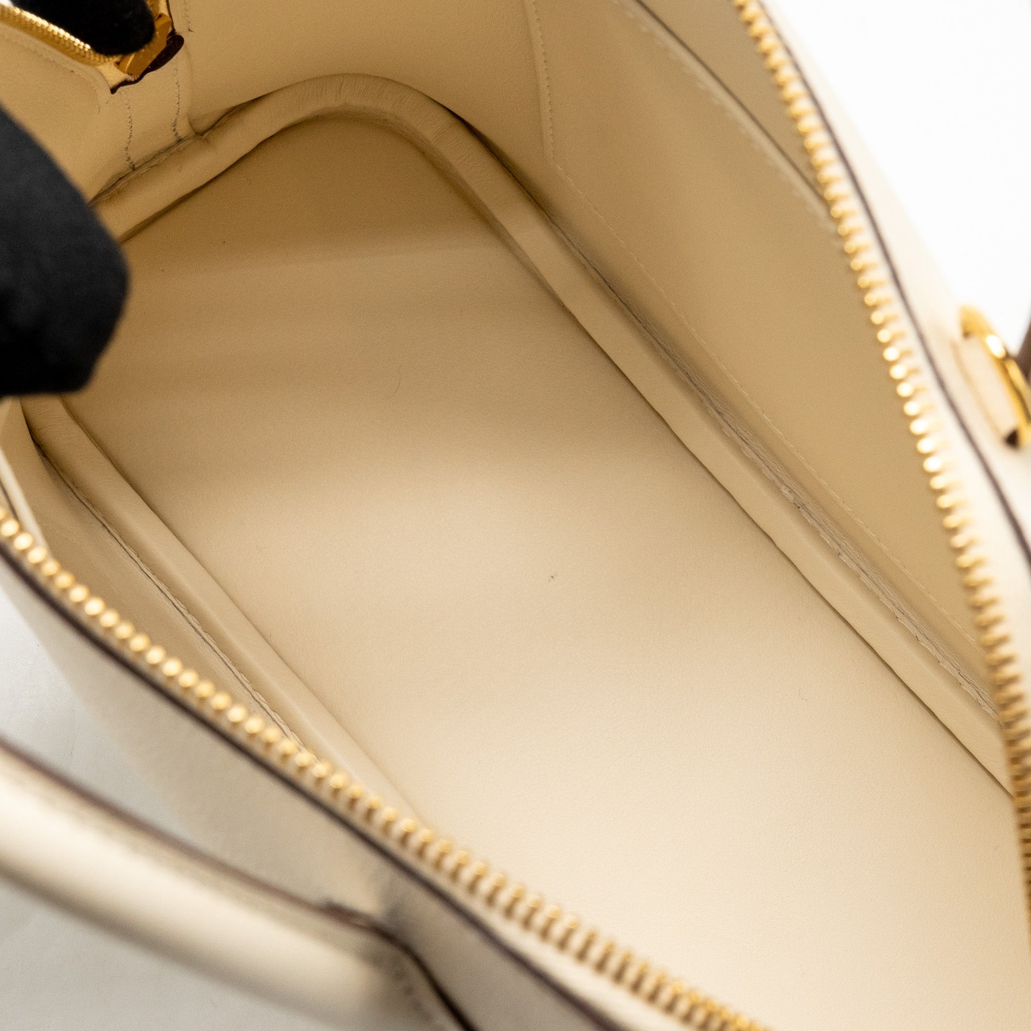 HERMES BOLIDE 1923 25 EPSOM NATA GHW