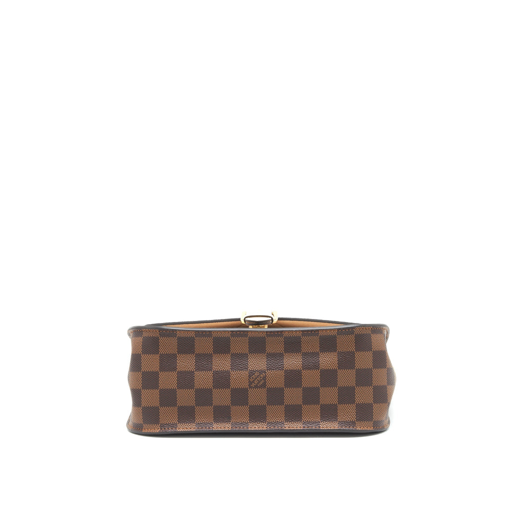 LOUIS VUITTON BEAUMARCHAIS DAMIER EBENE