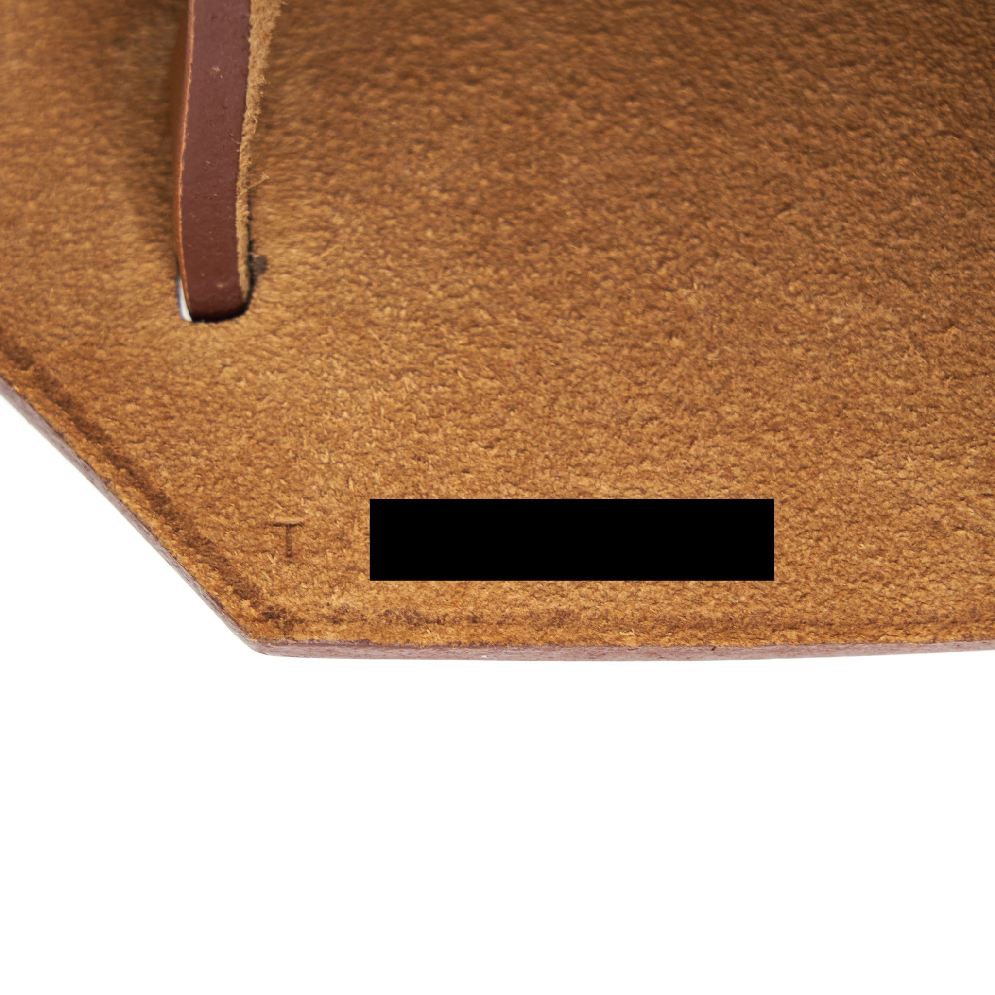 HERMES HERBAG 31 PLUM RED SHW