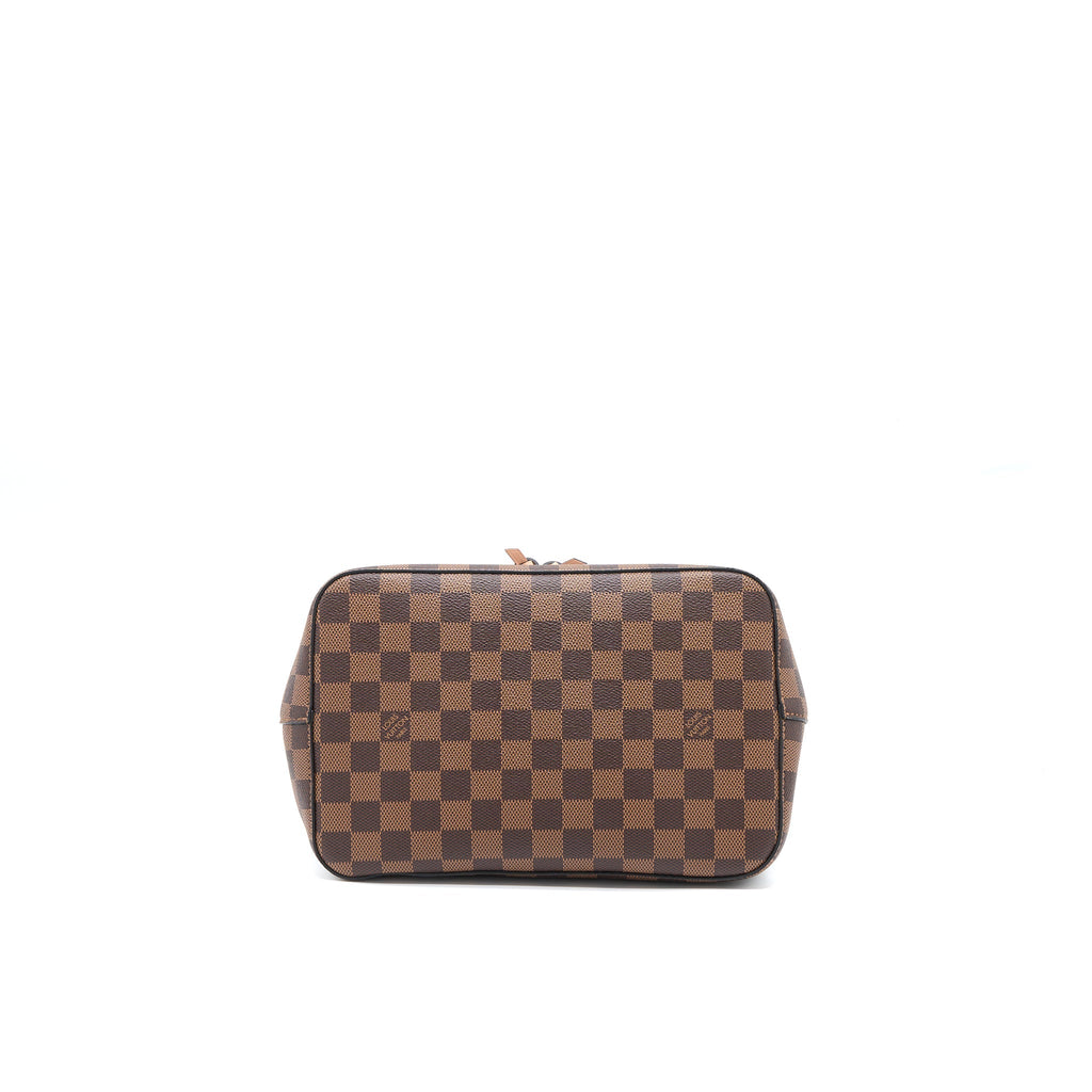 LOUIS VUITTON NEONOE DAMIER EBENE CANVAS VENUS GHW (NEW VERSION)
