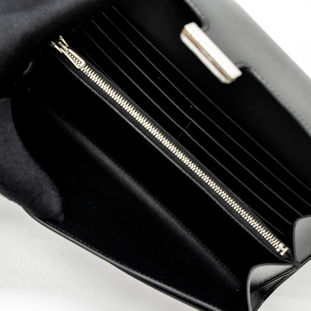 HERMES CONSTANCE TO GO BOX BLACK SHW